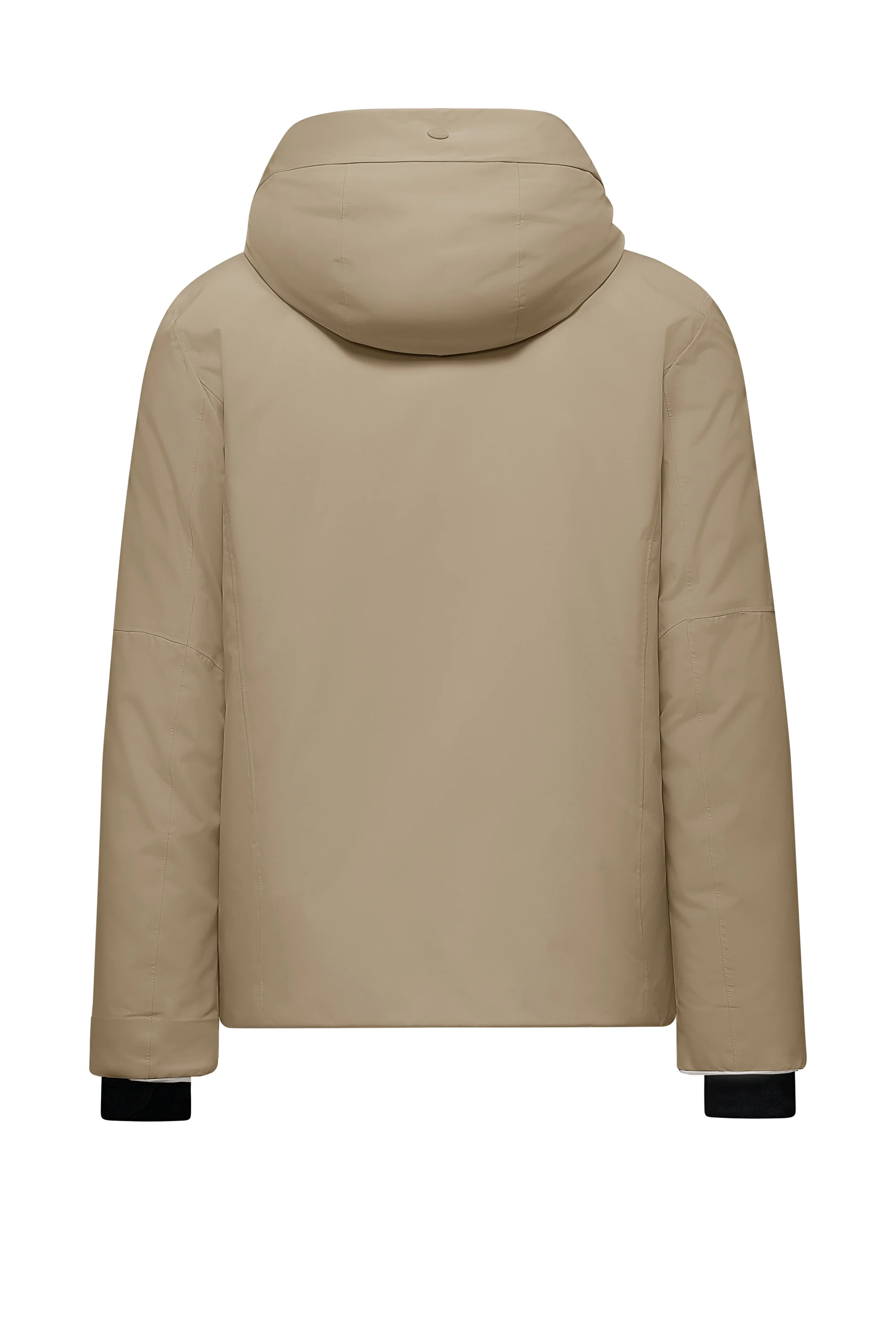 Bristol Jacket - Giacca corta uomo water resistant windproof - Image 8