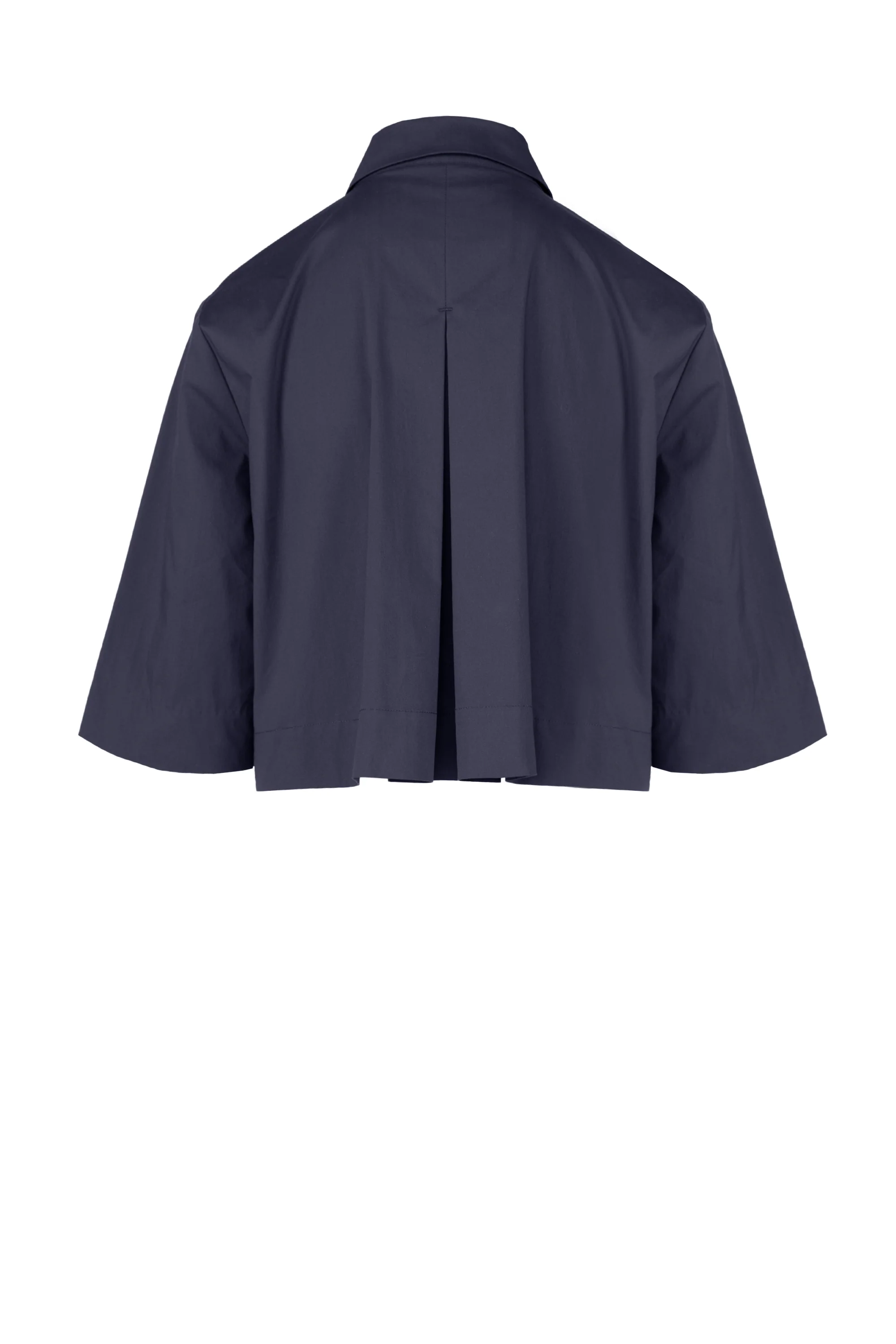 Camicia con tasche a toppa - Image 3