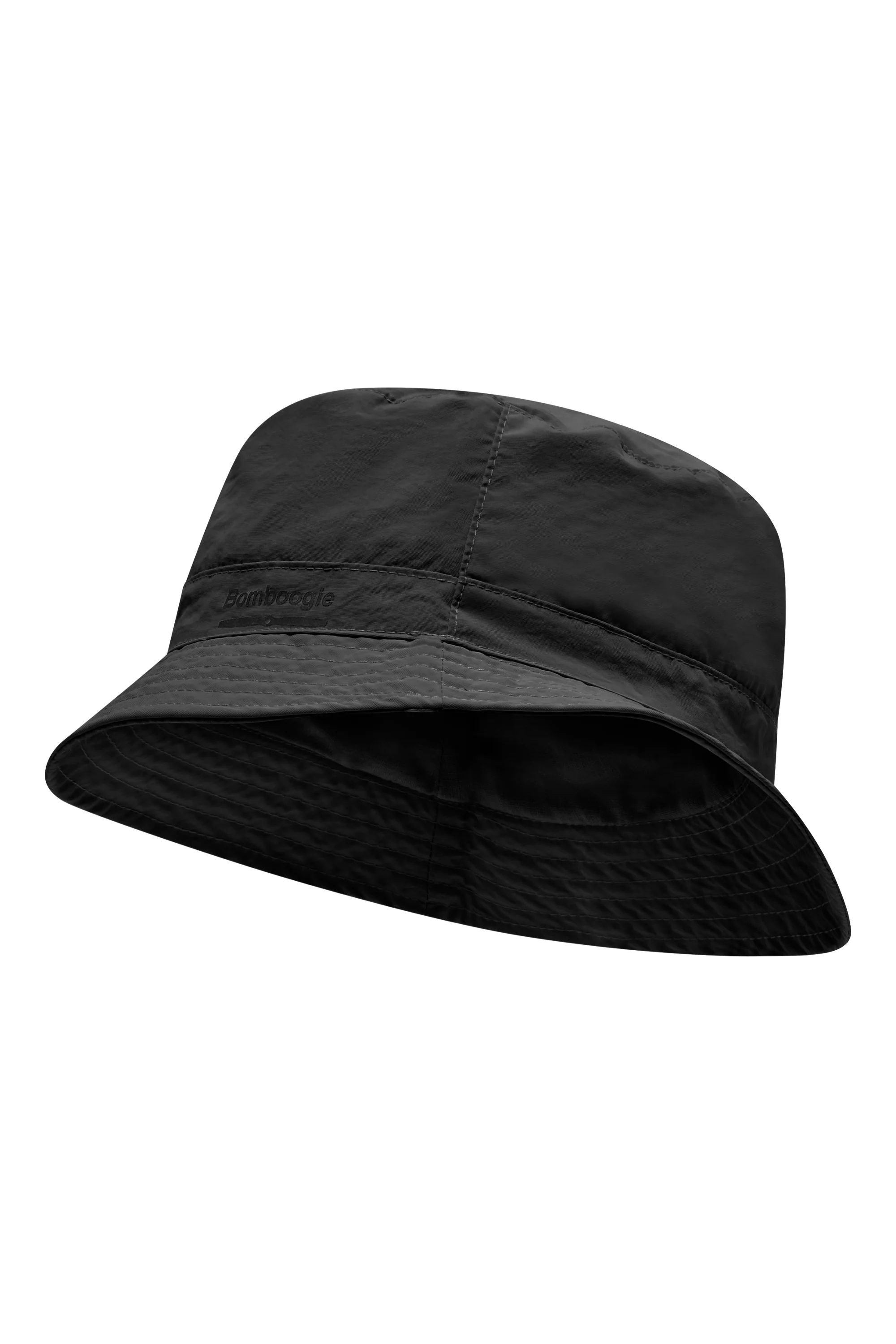 Cappello da pescatore con coulisse - Image 3