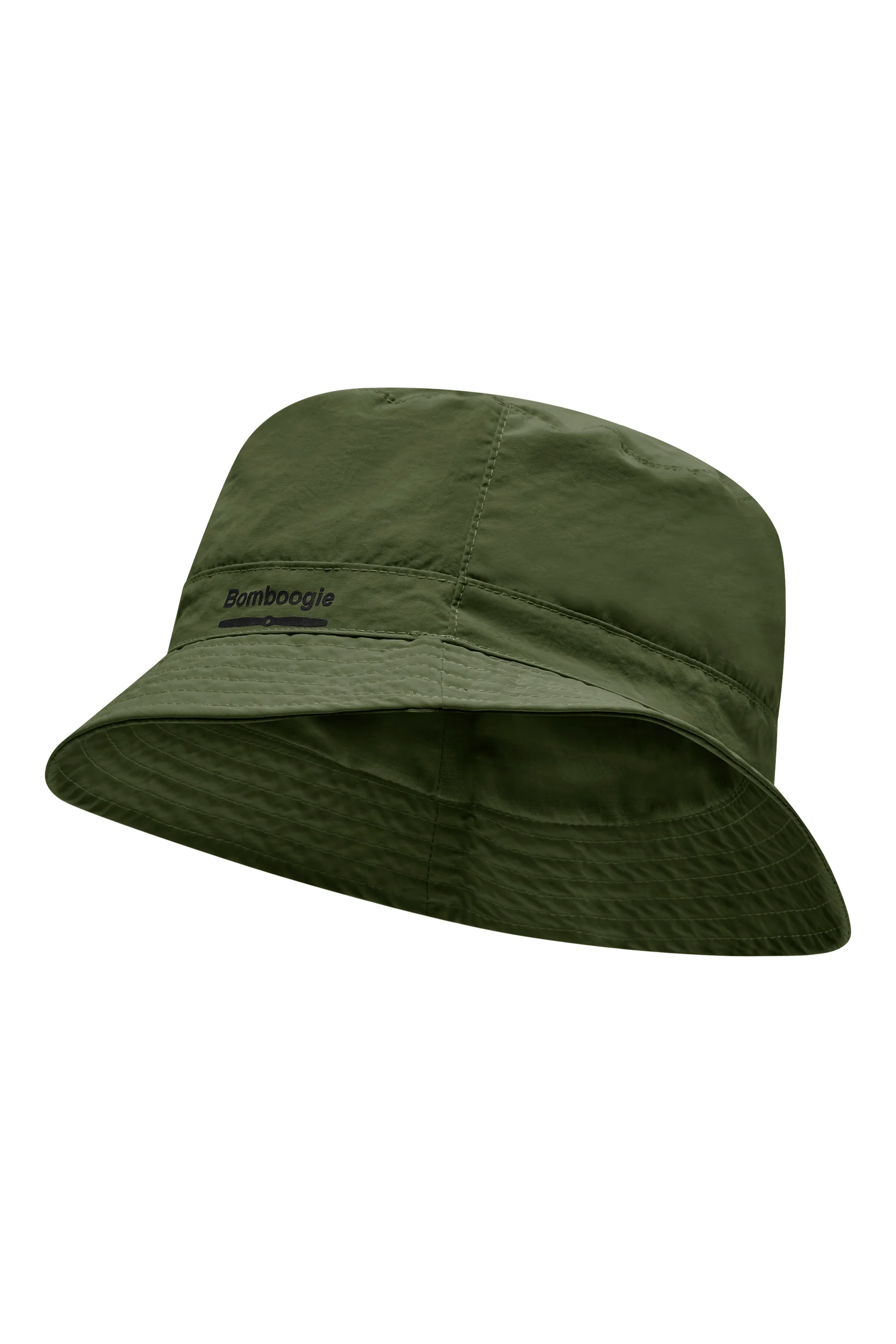 Cappello da pescatore con coulisse - Image 5