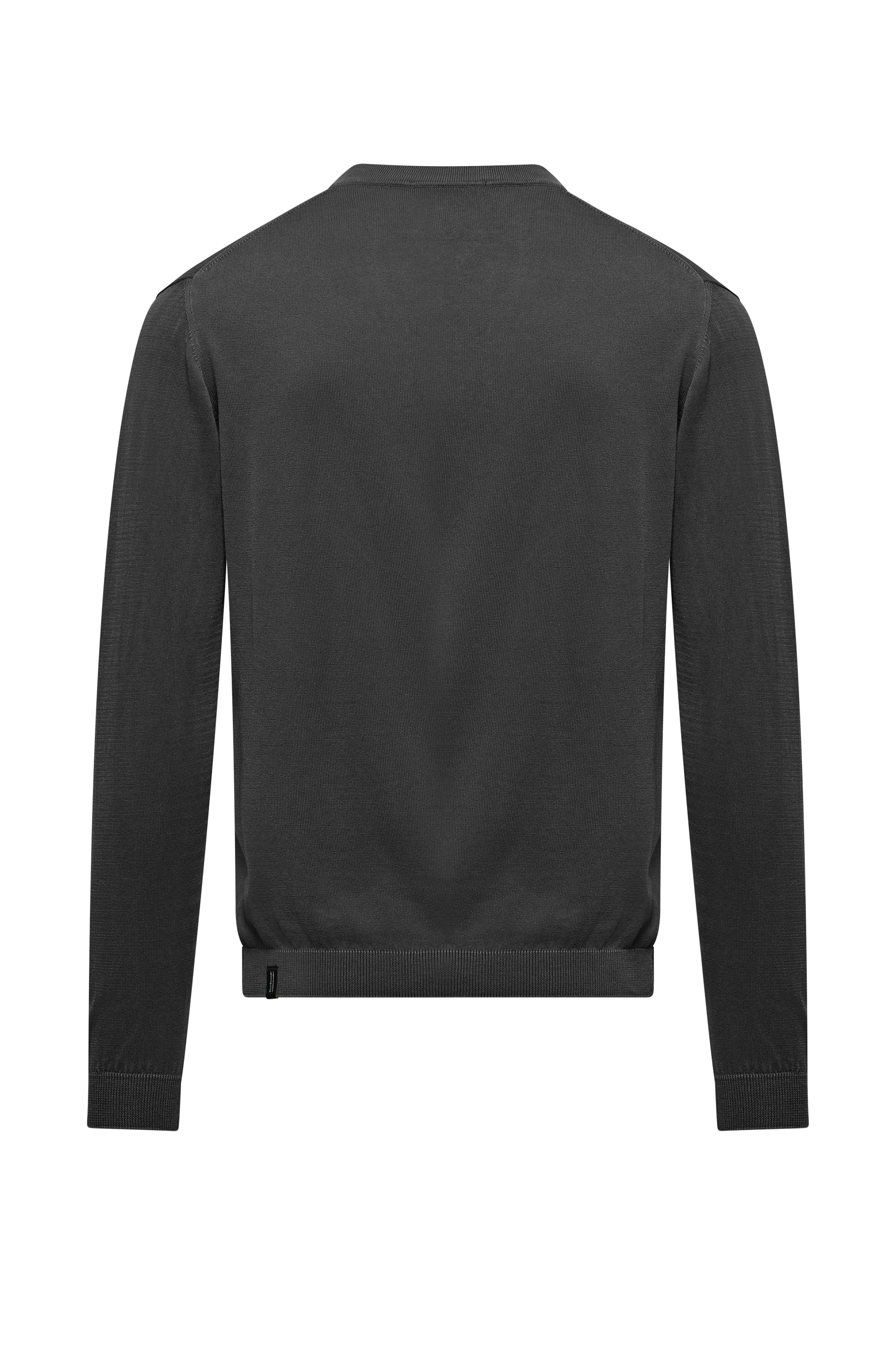 Cardigan in cotone - Image 6