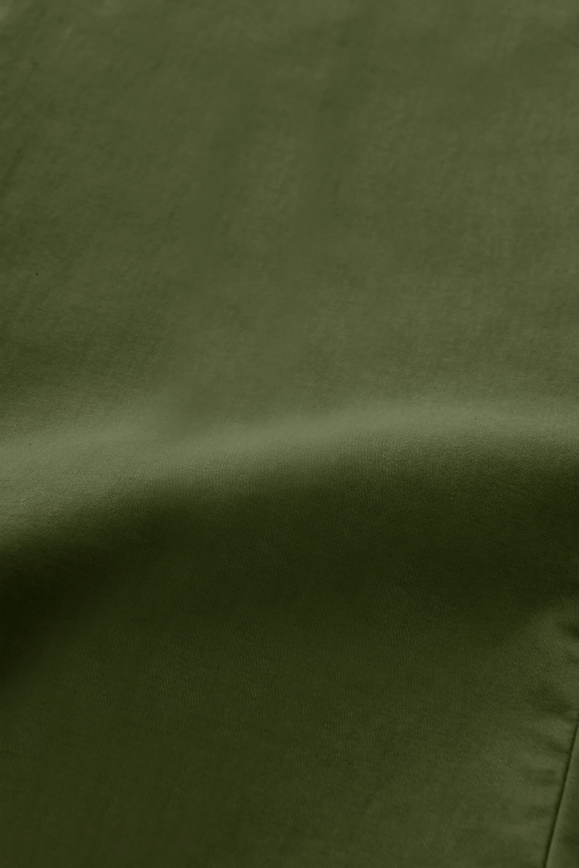 Chino da uomo slim fit in raso stretch tasche America - Image 14