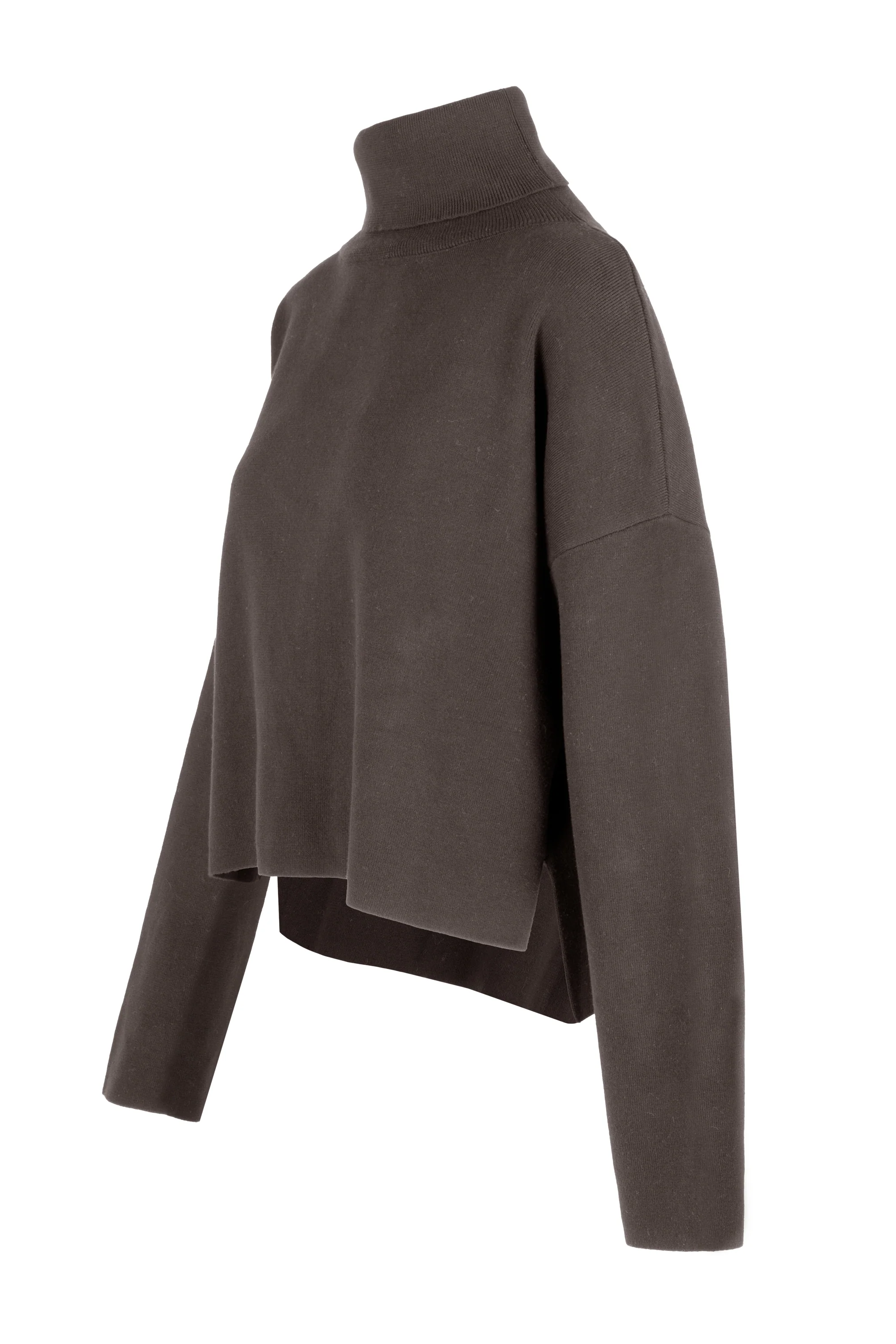 Dolcevita in cotone organico - Image 4