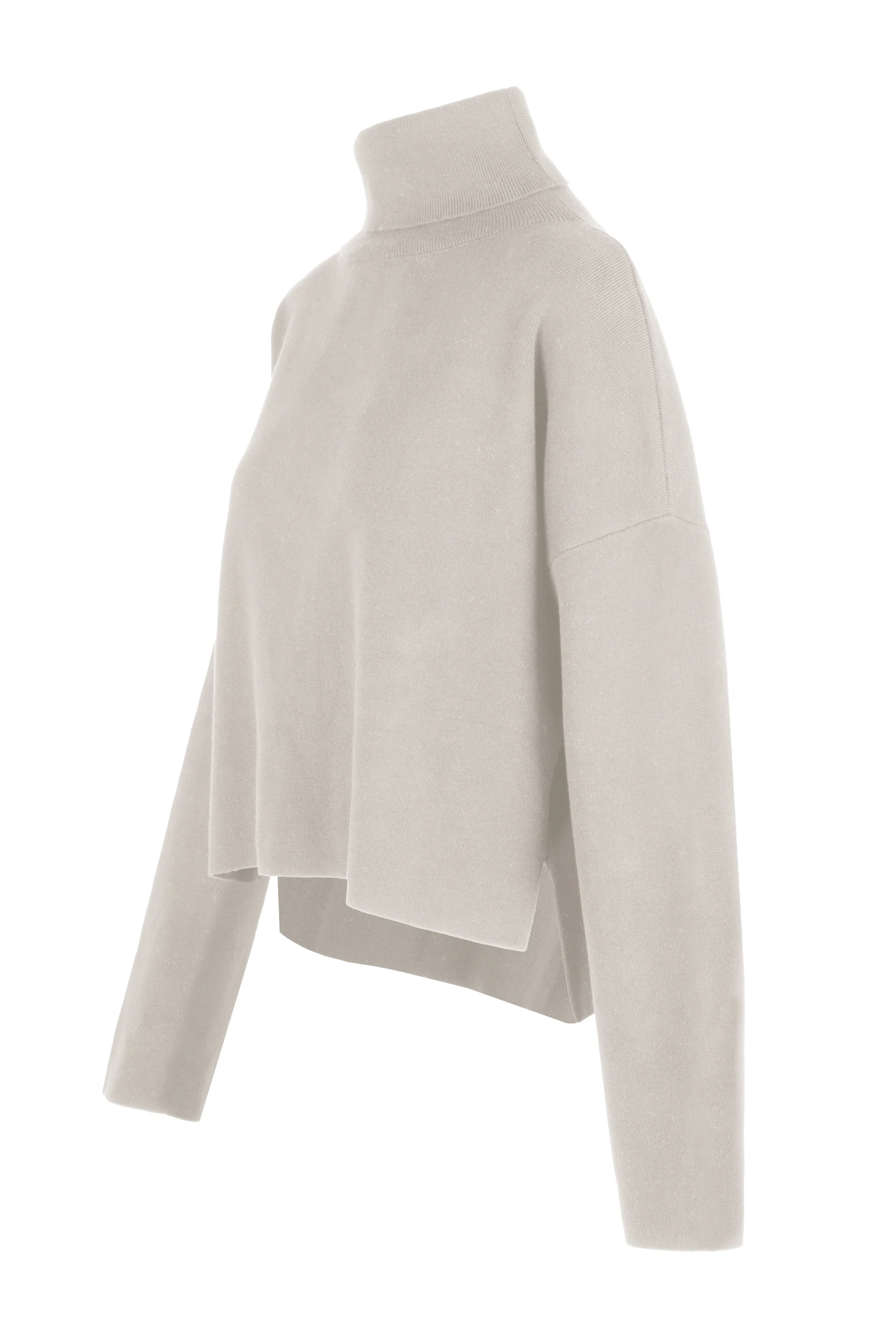 Dolcevita in cotone organico - Image 6