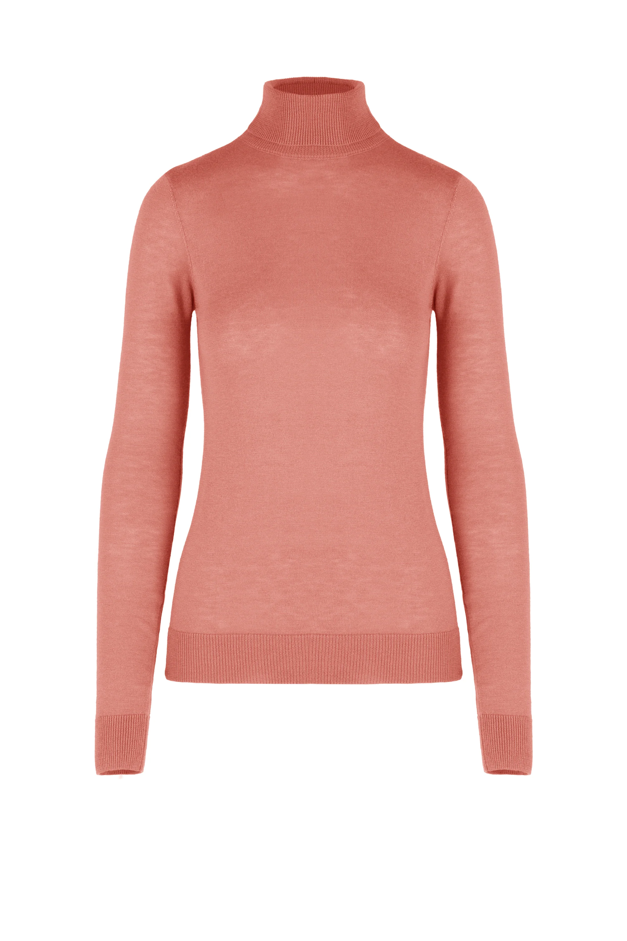 Dolcevita slim in misto lana merinos - Image 11