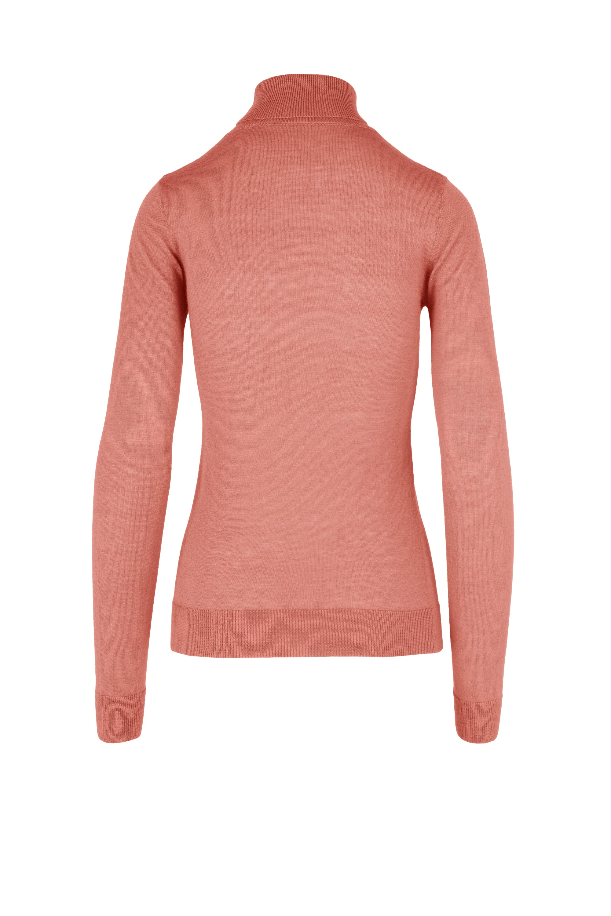Dolcevita slim in misto lana merinos - Image 12