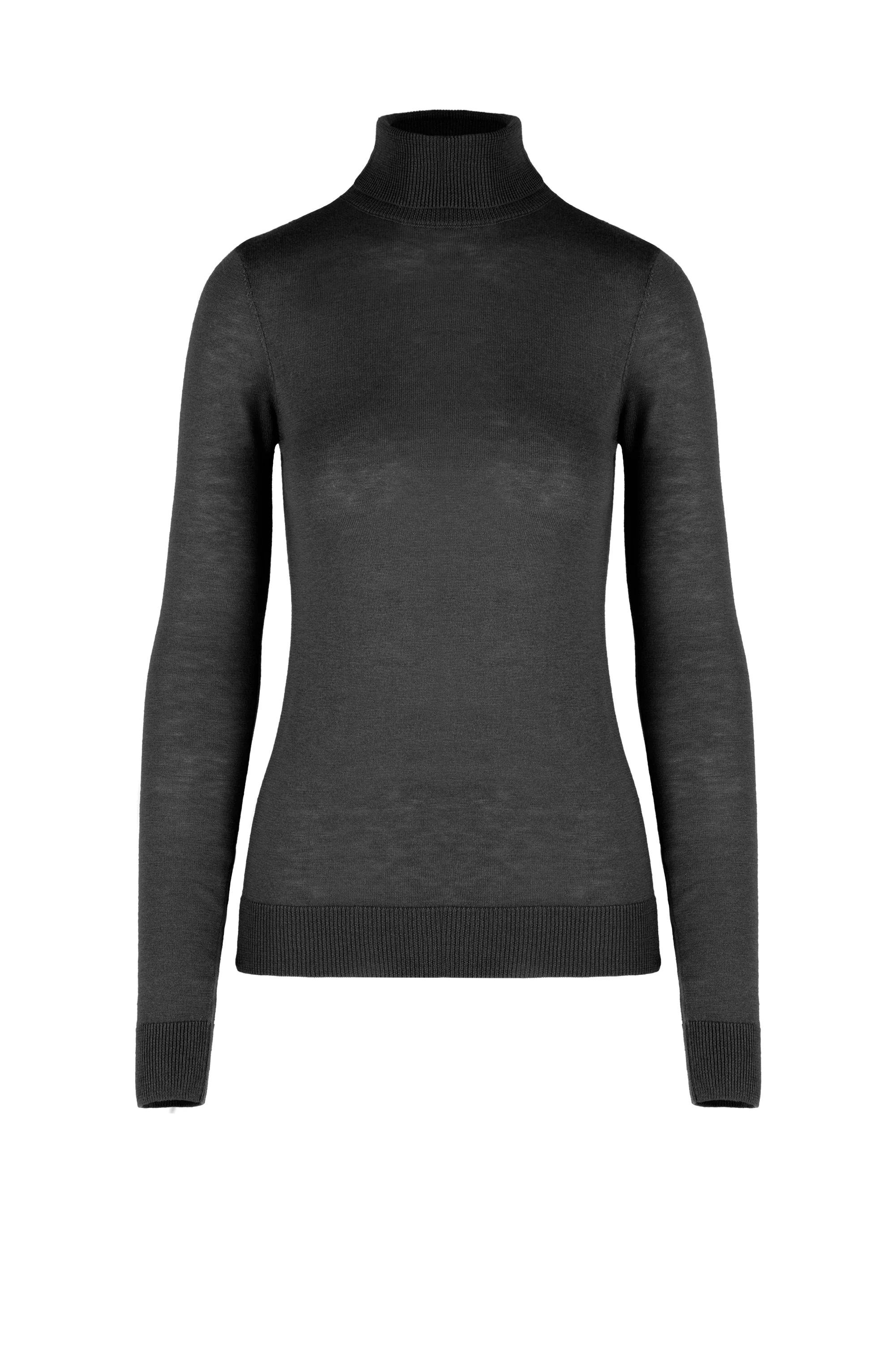 Dolcevita slim in misto lana merinos - Image 5