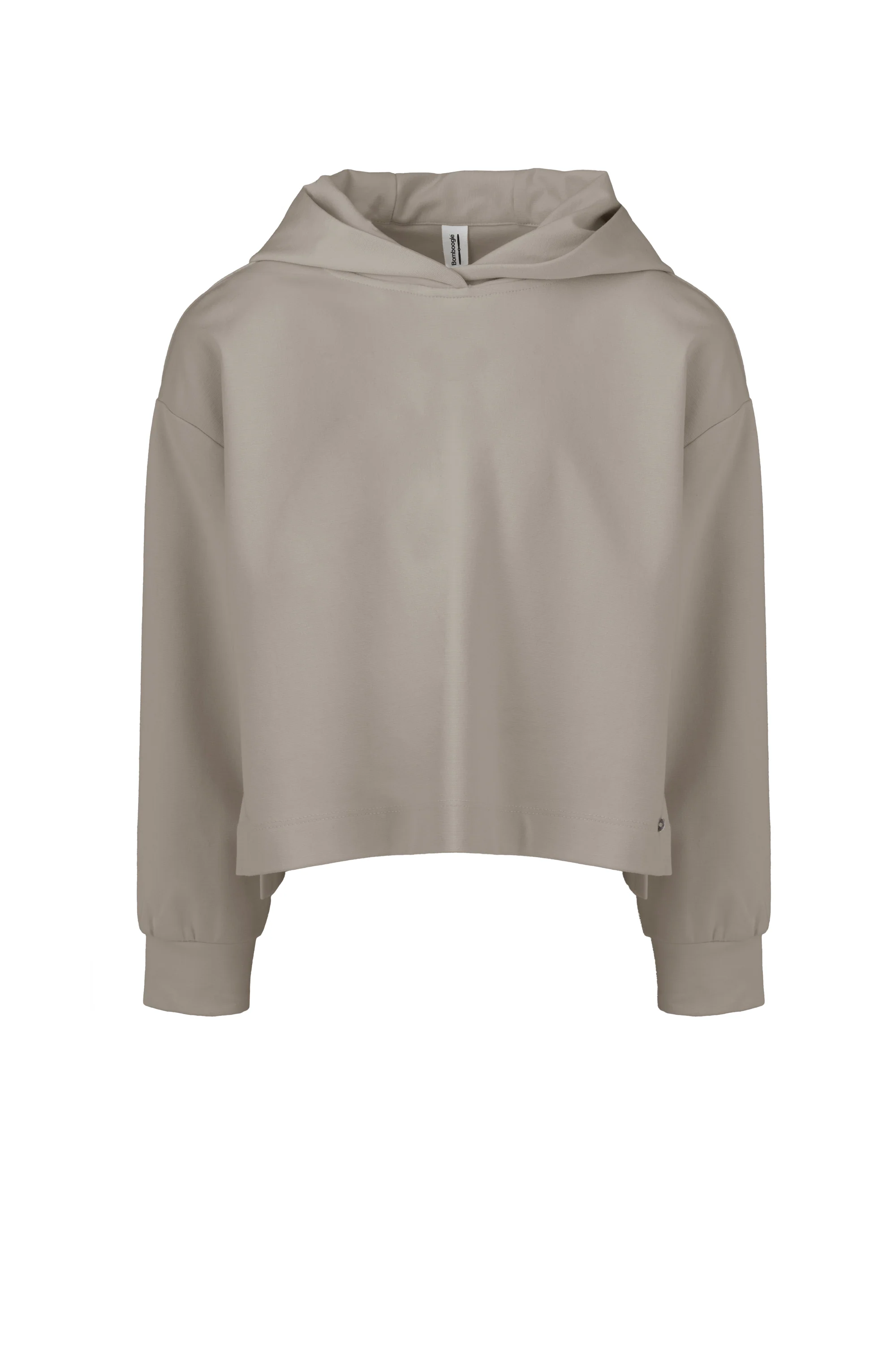 Felpa leggera bambina con cappuccio - Image 11