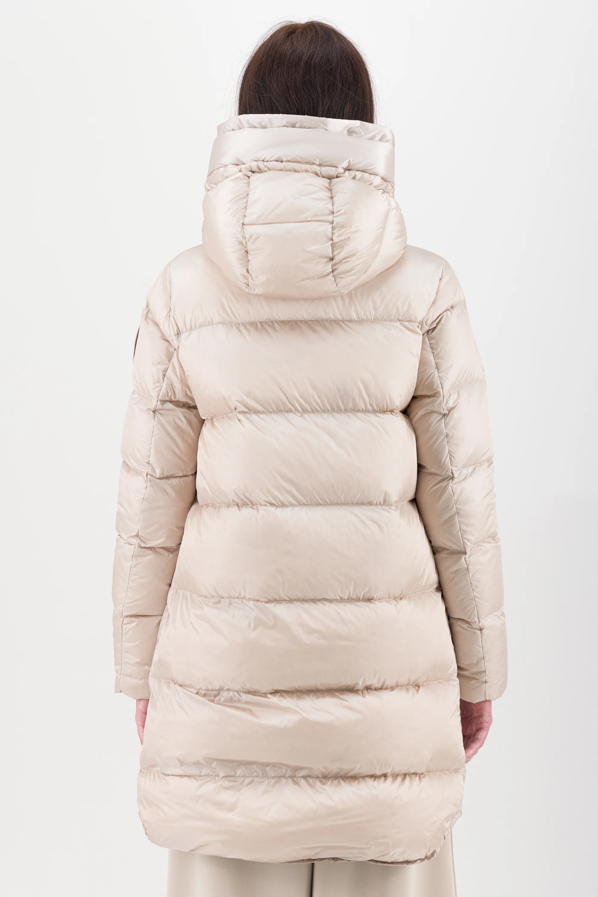 Geneva Jacket - Piumino in Nylon Bright - Image 105