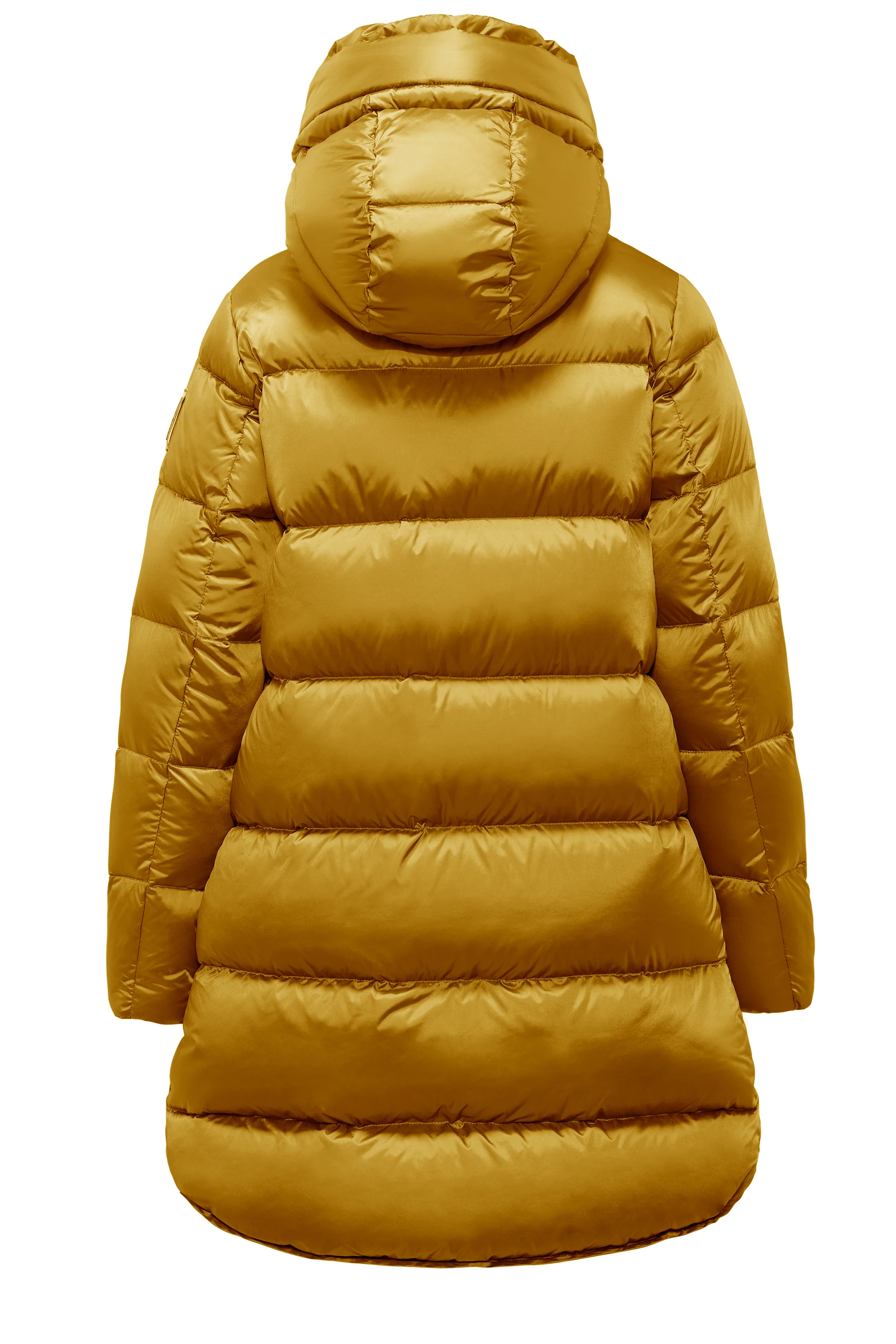 Geneva Jacket - Piumino in Nylon Bright - Image 111