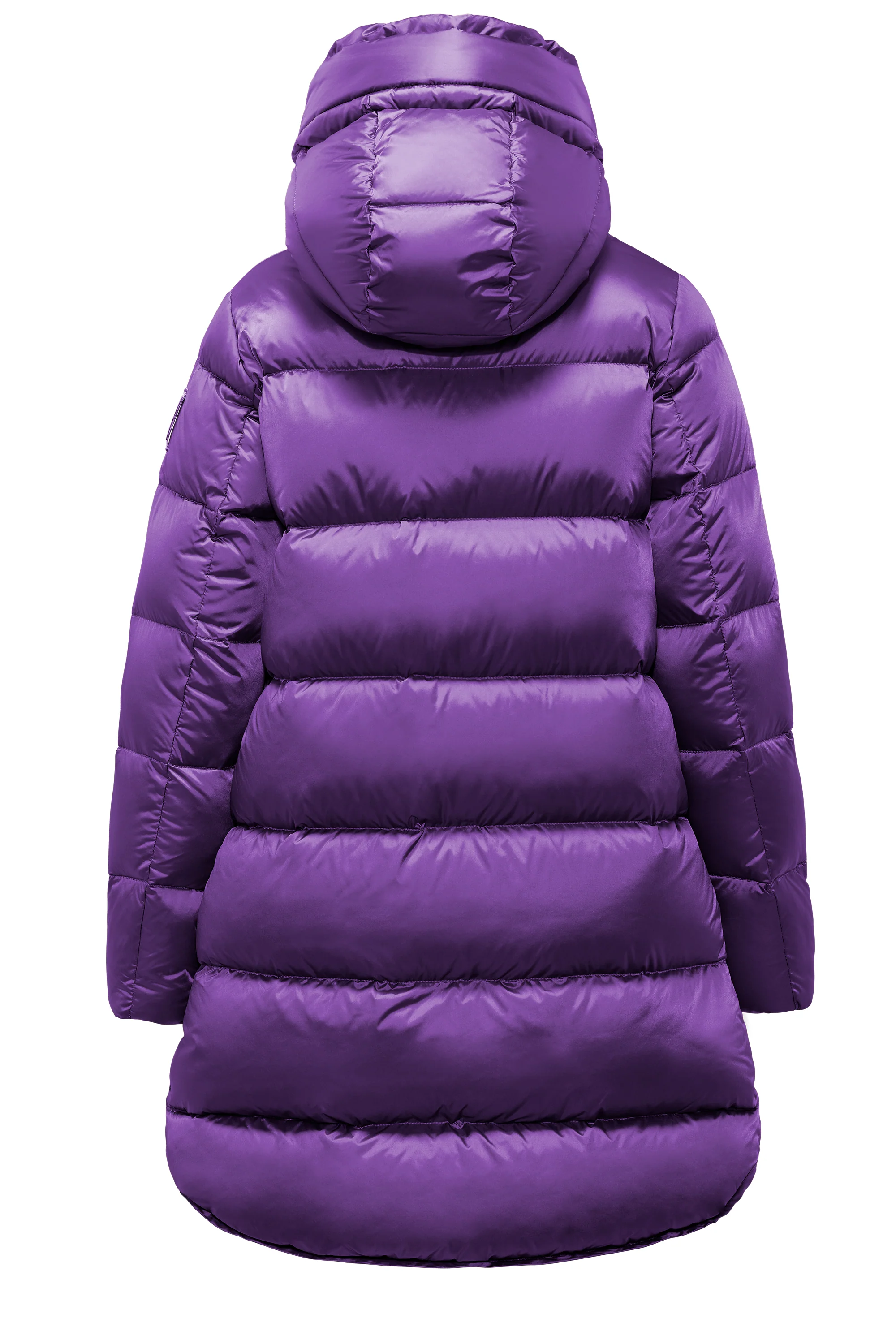 Geneva Jacket - Piumino in Nylon Bright - Image 117