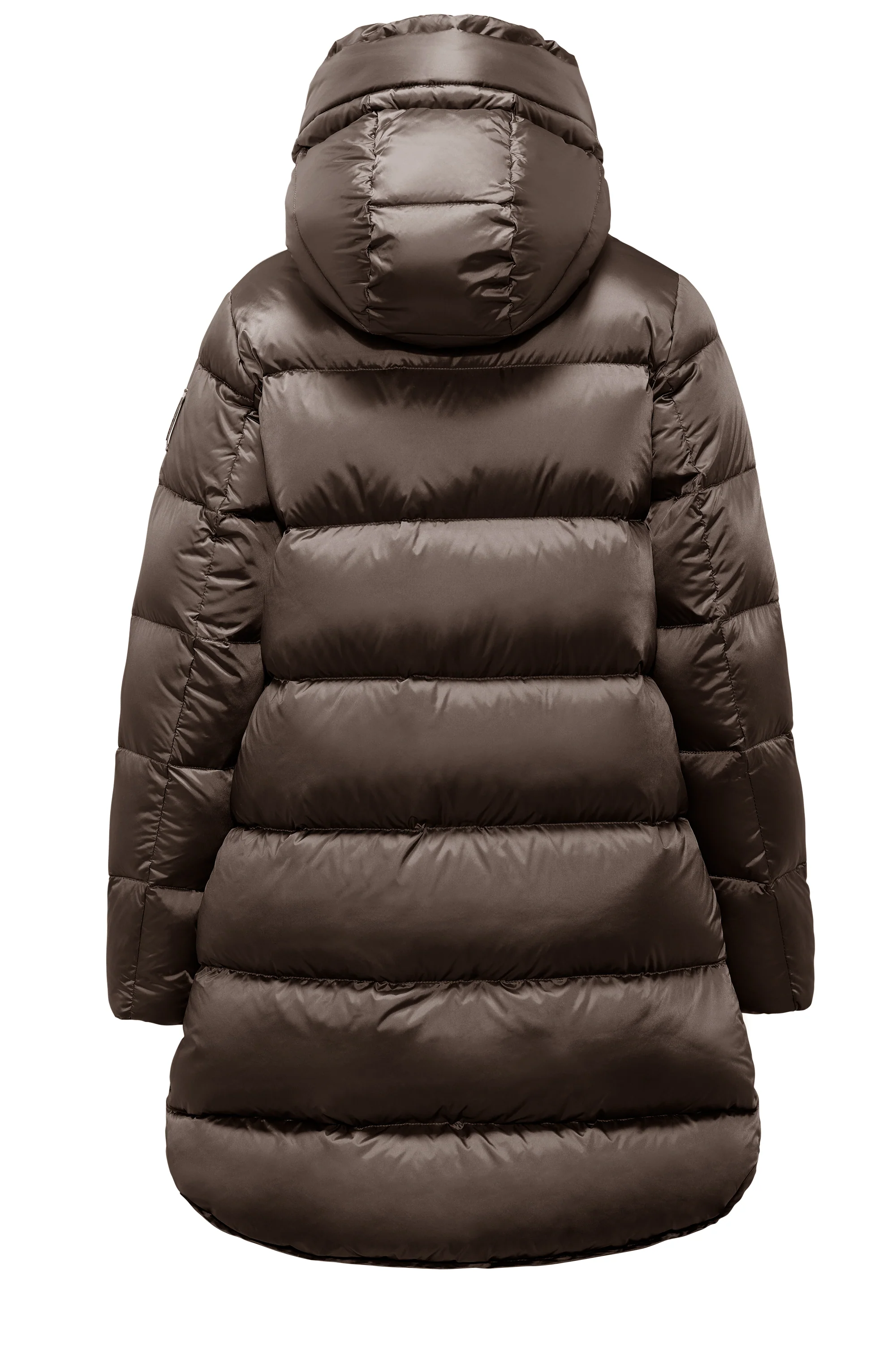 Geneva Jacket - Piumino in Nylon Bright - Image 37