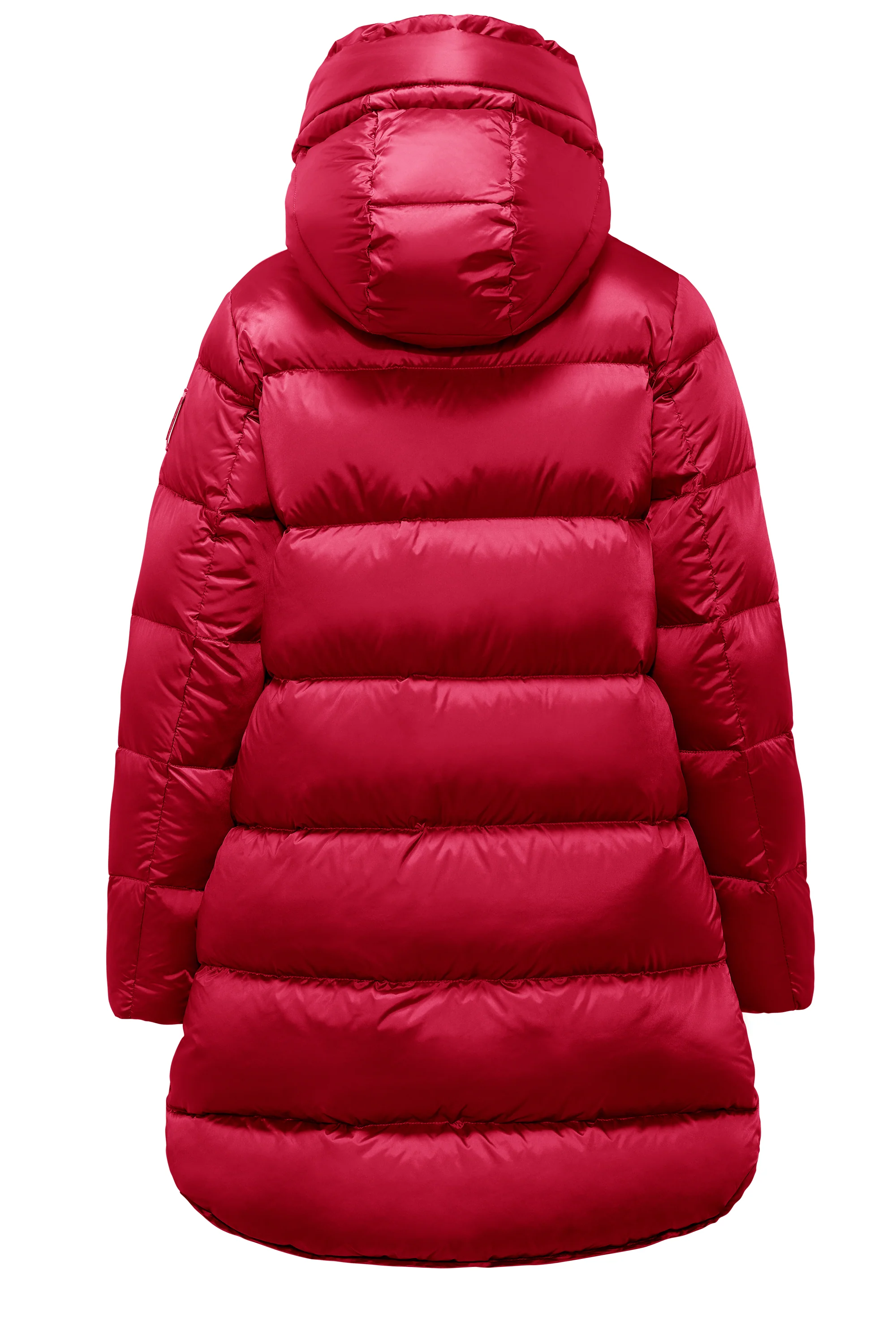 Geneva Jacket - Piumino in Nylon Bright - Image 82