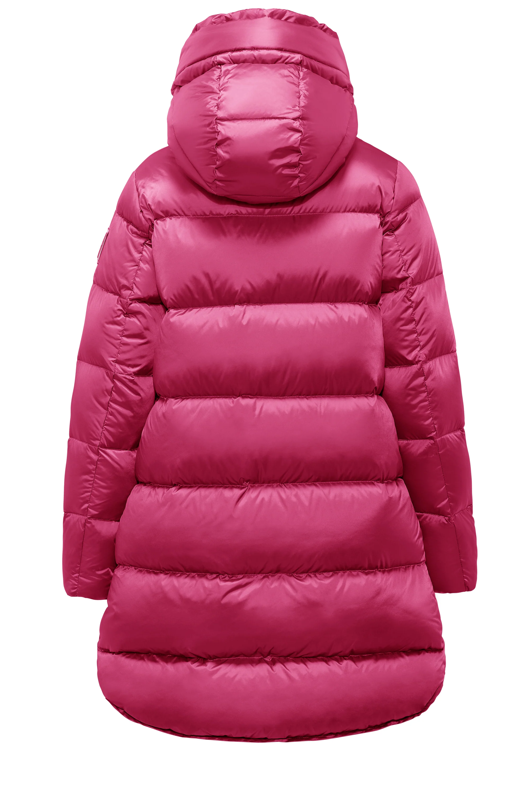 Geneva Jacket - Piumino in Nylon Bright - Image 88