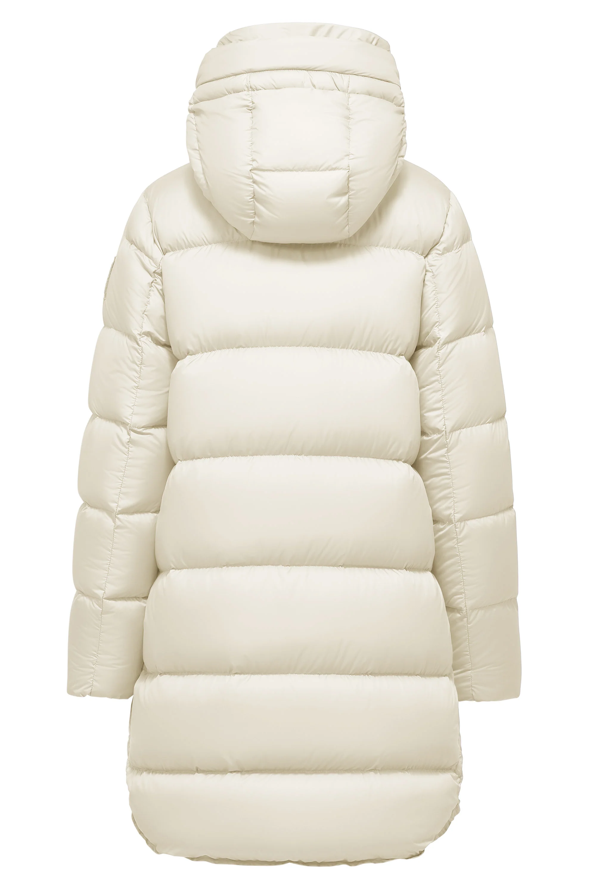 Geneva Jacket - Piumino lungo donna downproof water resistant - Image 21