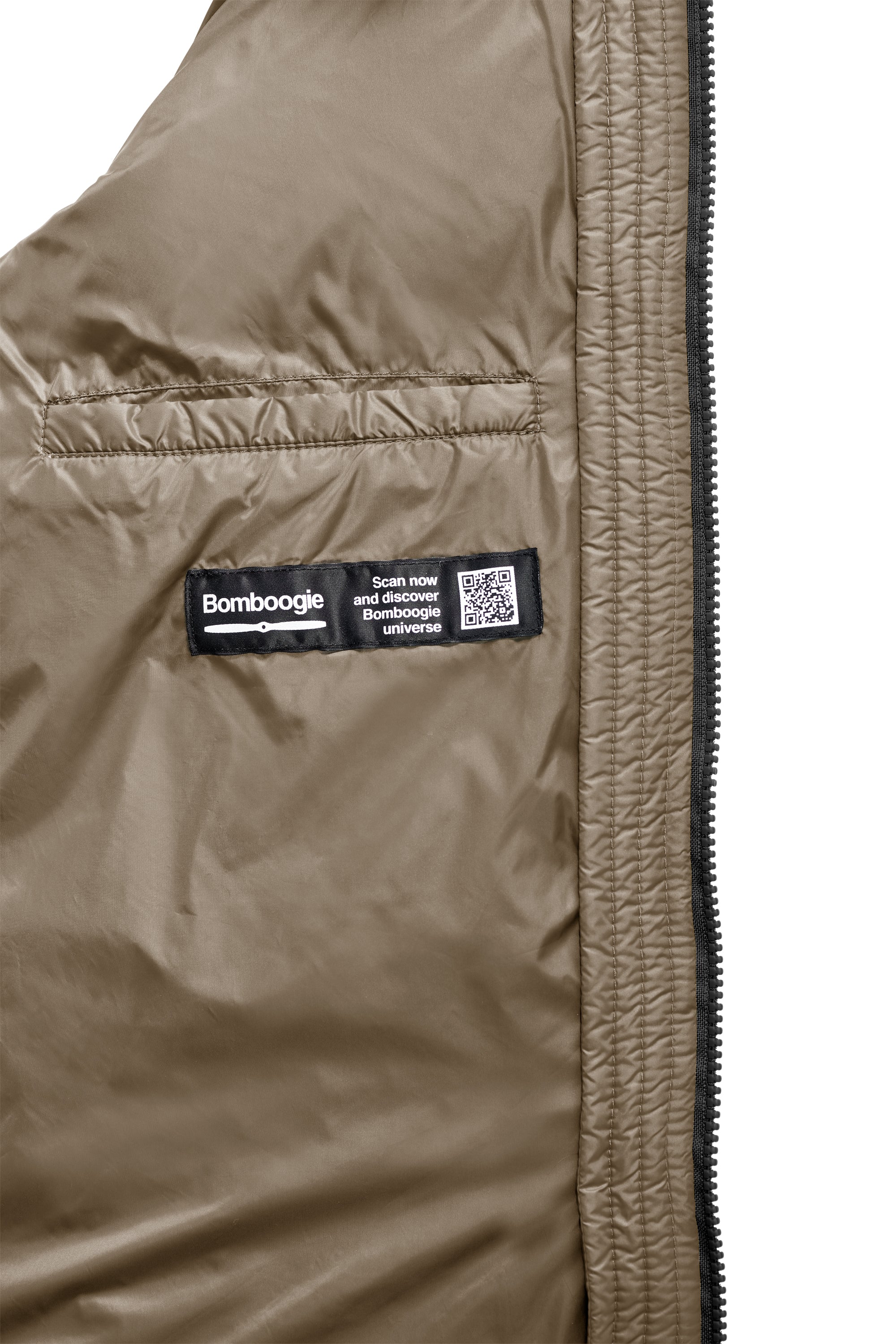 Geneva Jacket - Piumino lungo donna windproof downproof - Image 22