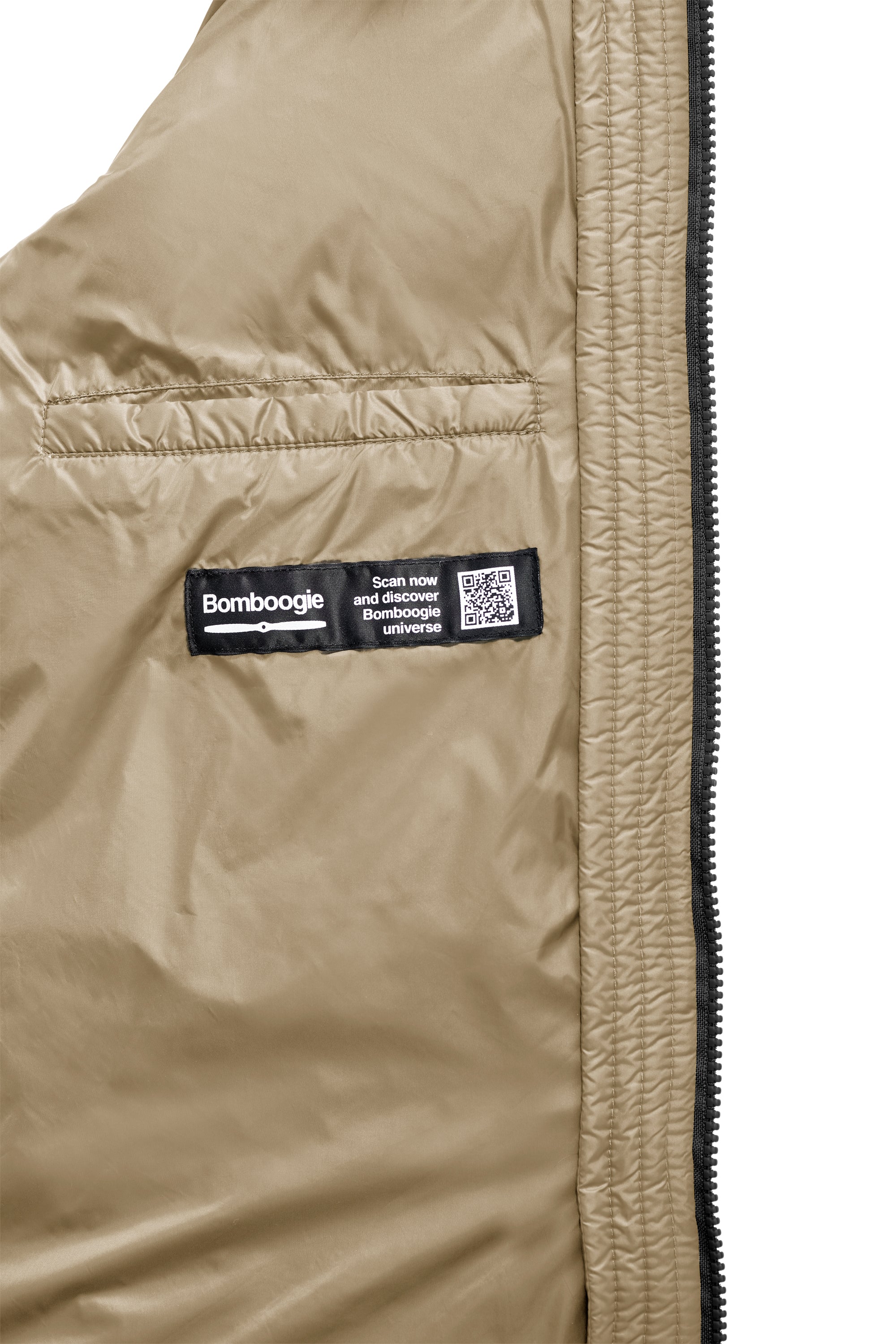 Geneva Jacket - Piumino lungo donna windproof downproof - Image 28