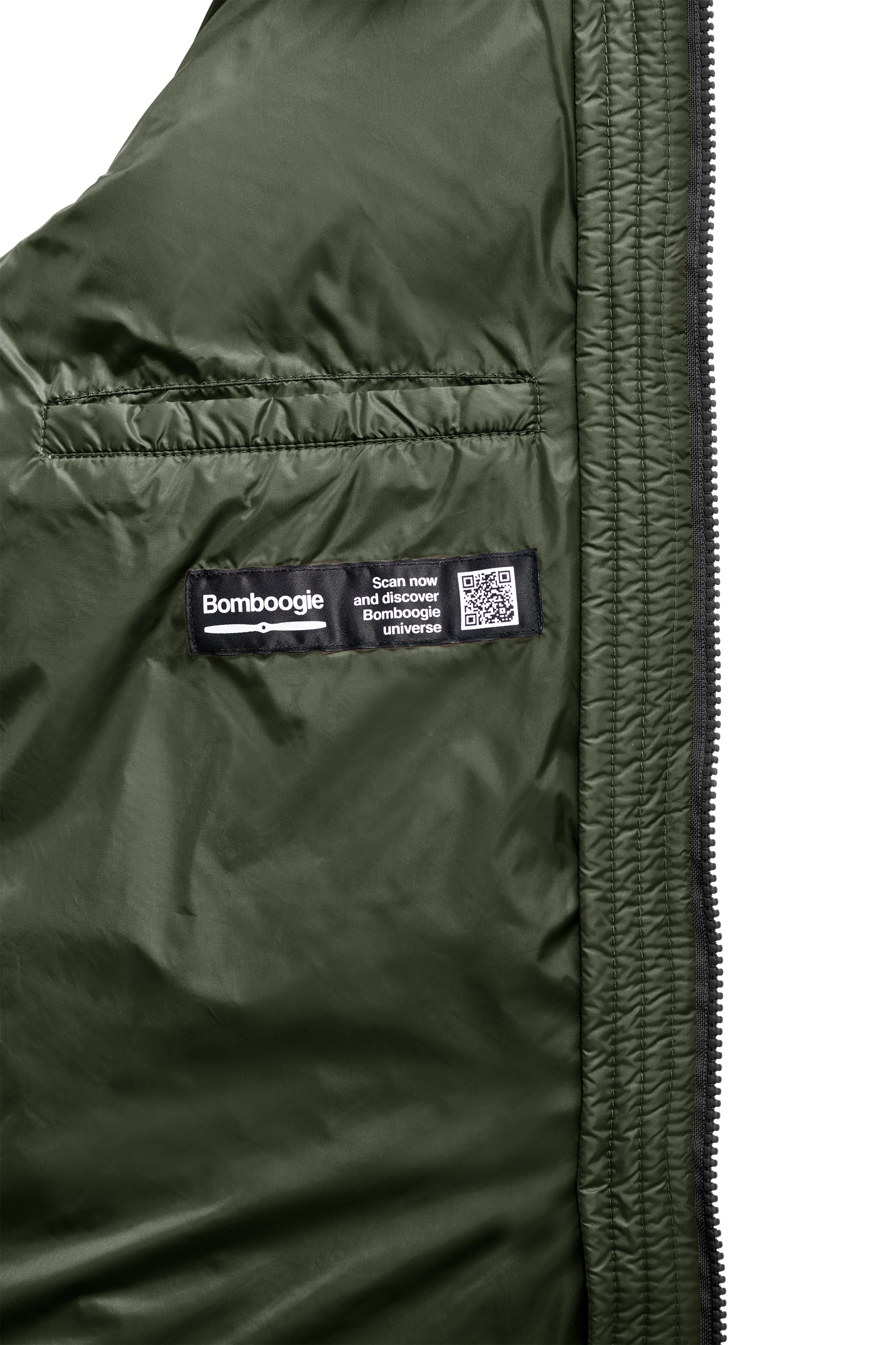 Geneva Jacket - Piumino lungo donna windproof downproof - Image 46