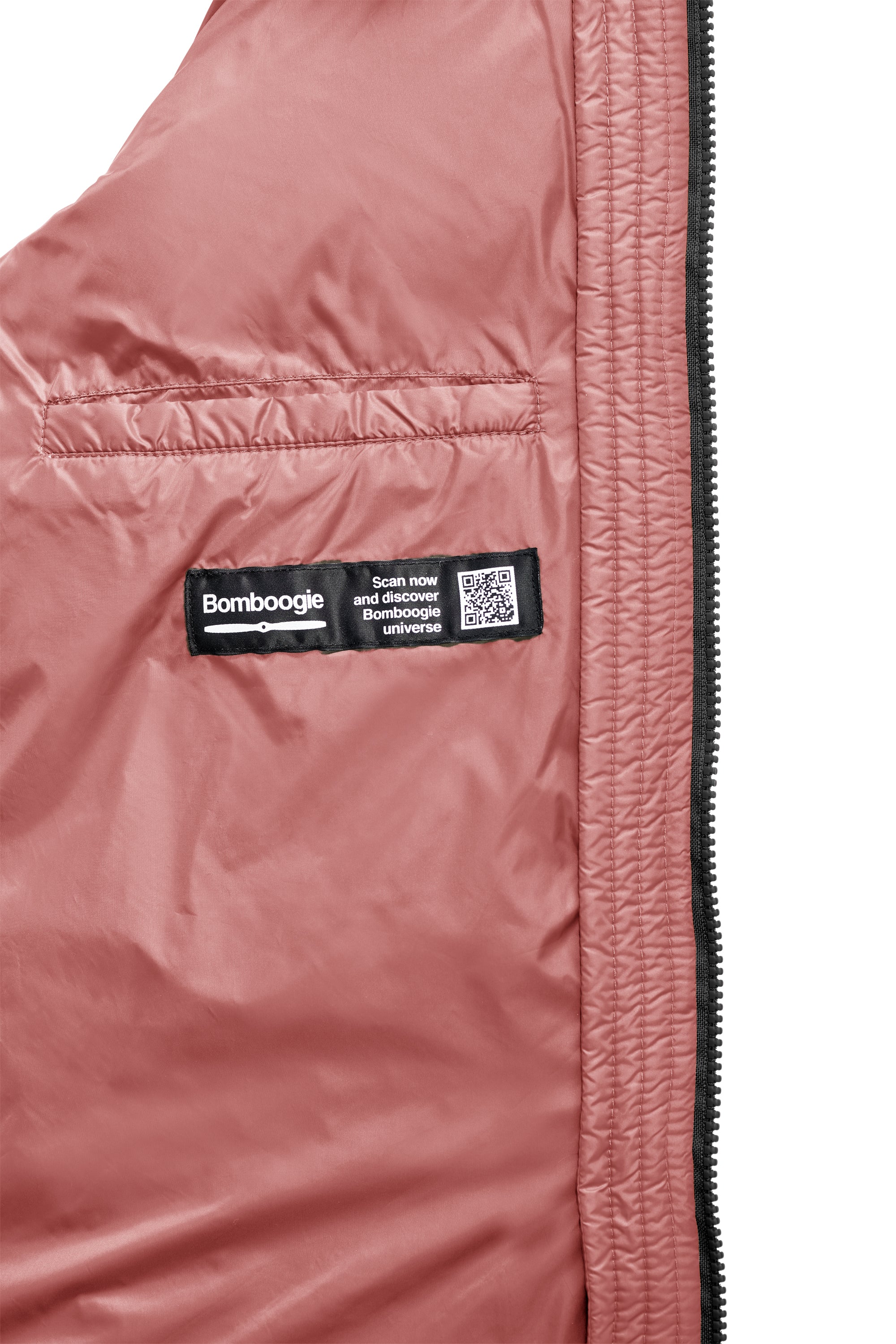 Geneva Jacket - Piumino lungo donna windproof downproof - Image 52