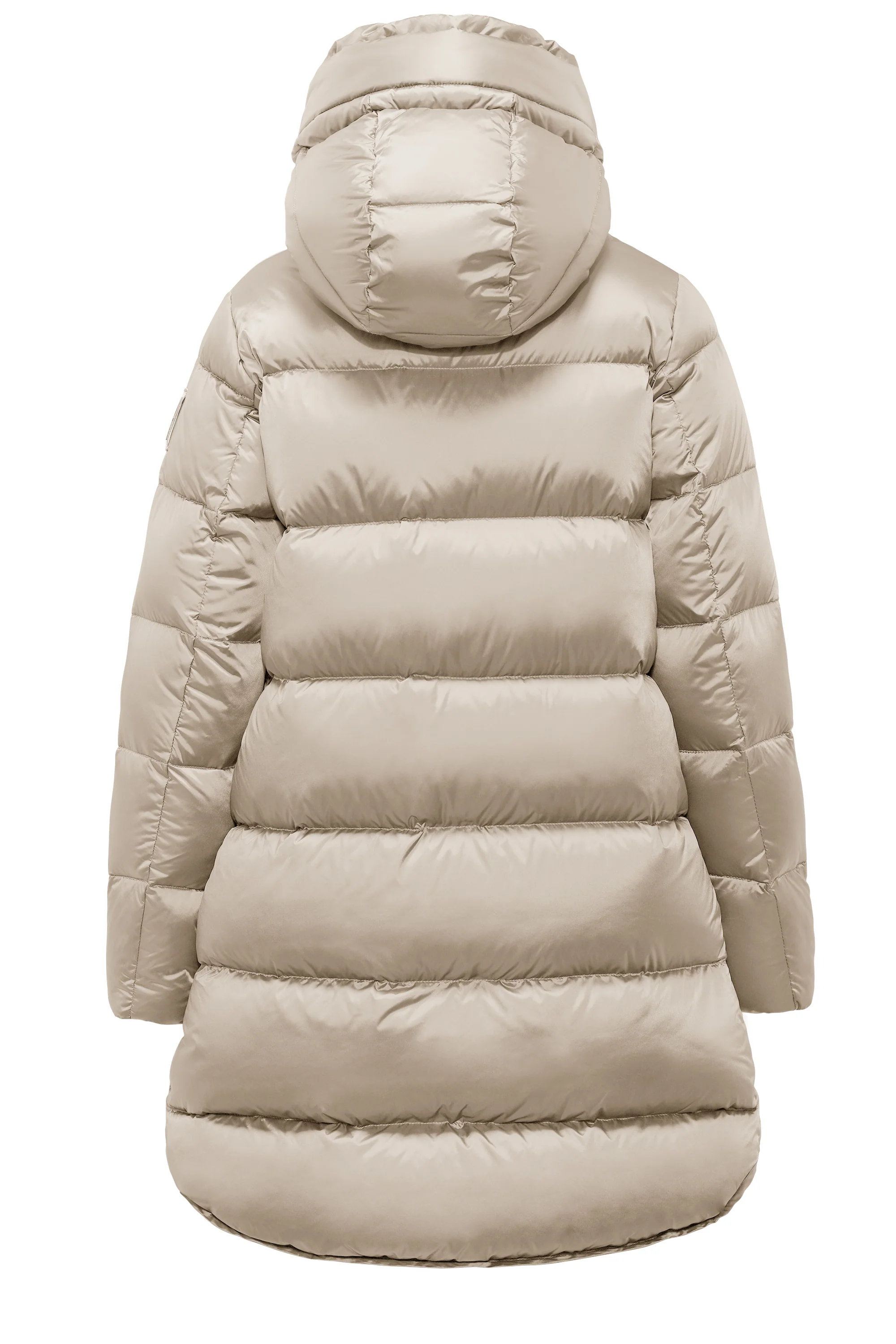 Geneva Jacket - Piumino lungo donna windproof downproof - Image 63