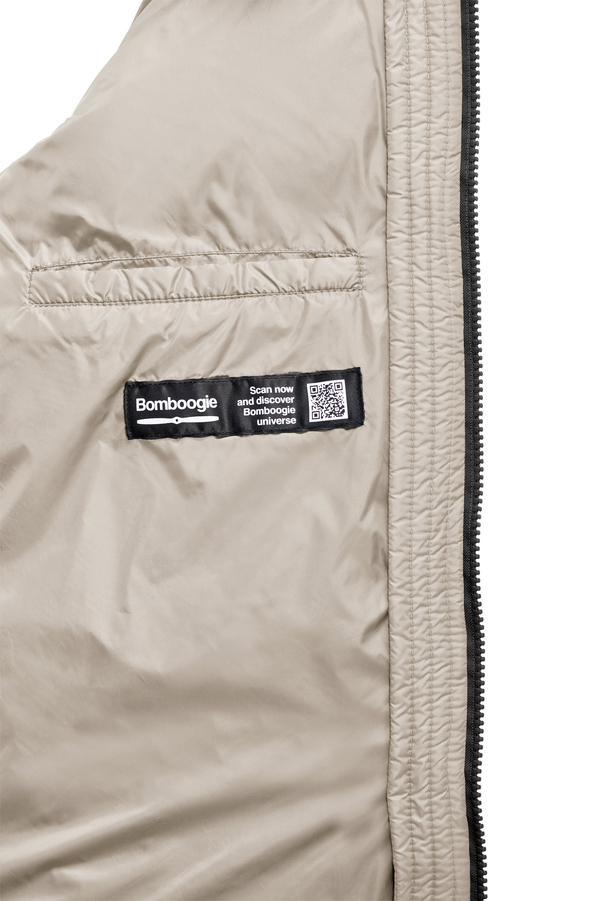 Geneva Jacket - Piumino lungo donna windproof downproof - Image 64
