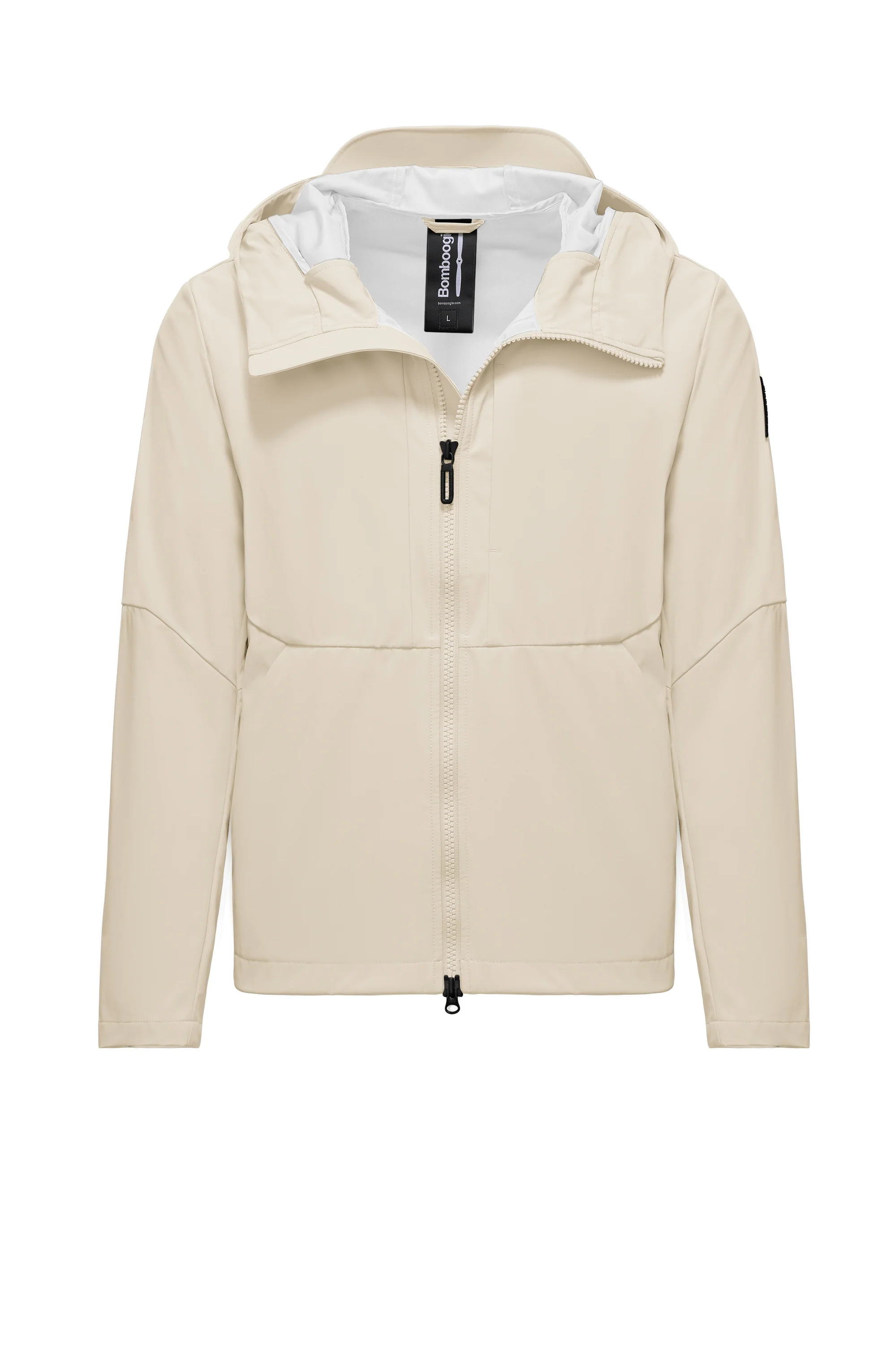 Giacca Antipioggia Sfoderata -Tokyo Techno Jacket - Image 13