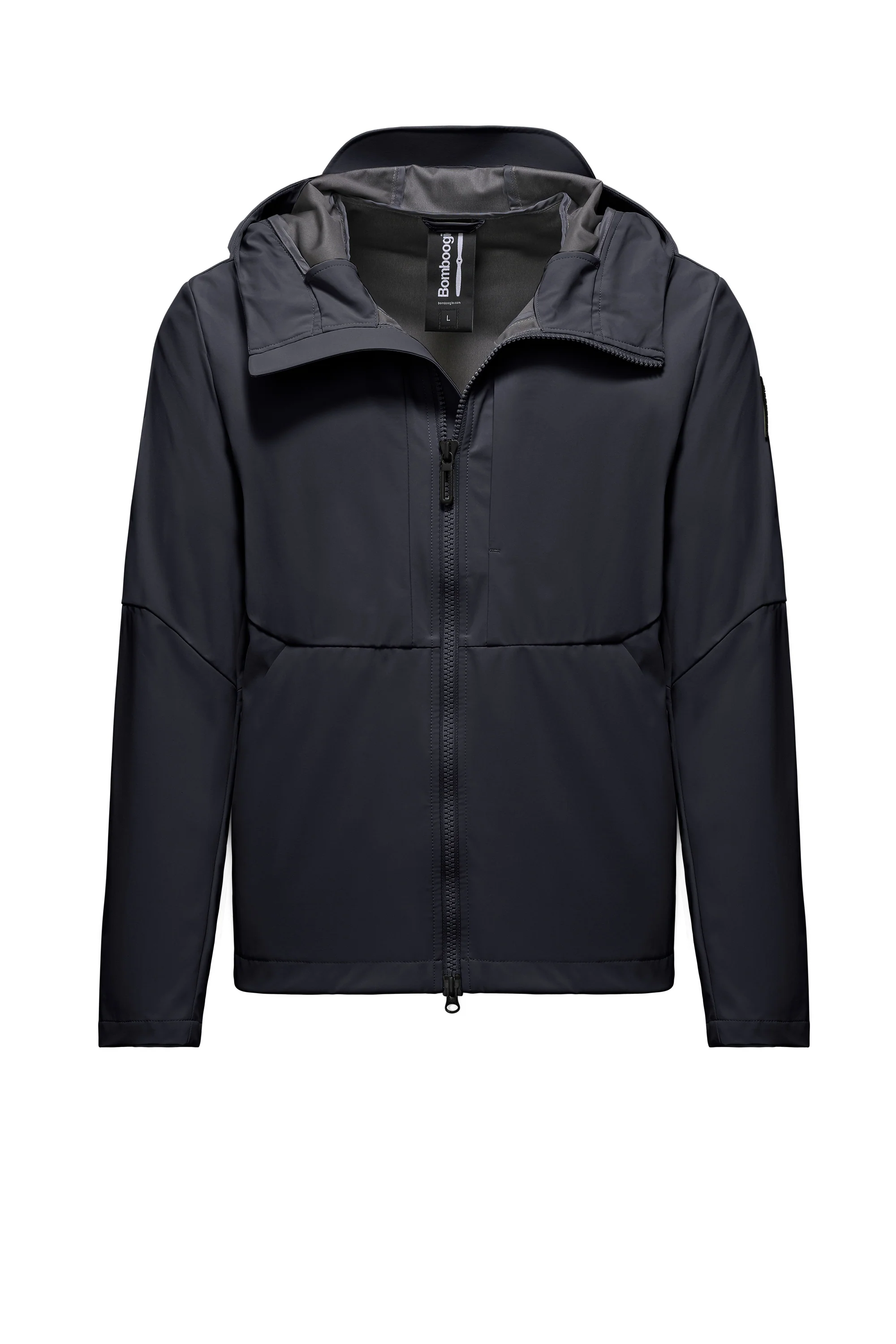 Giacca Antipioggia Sfoderata -Tokyo Techno Jacket - Image 19