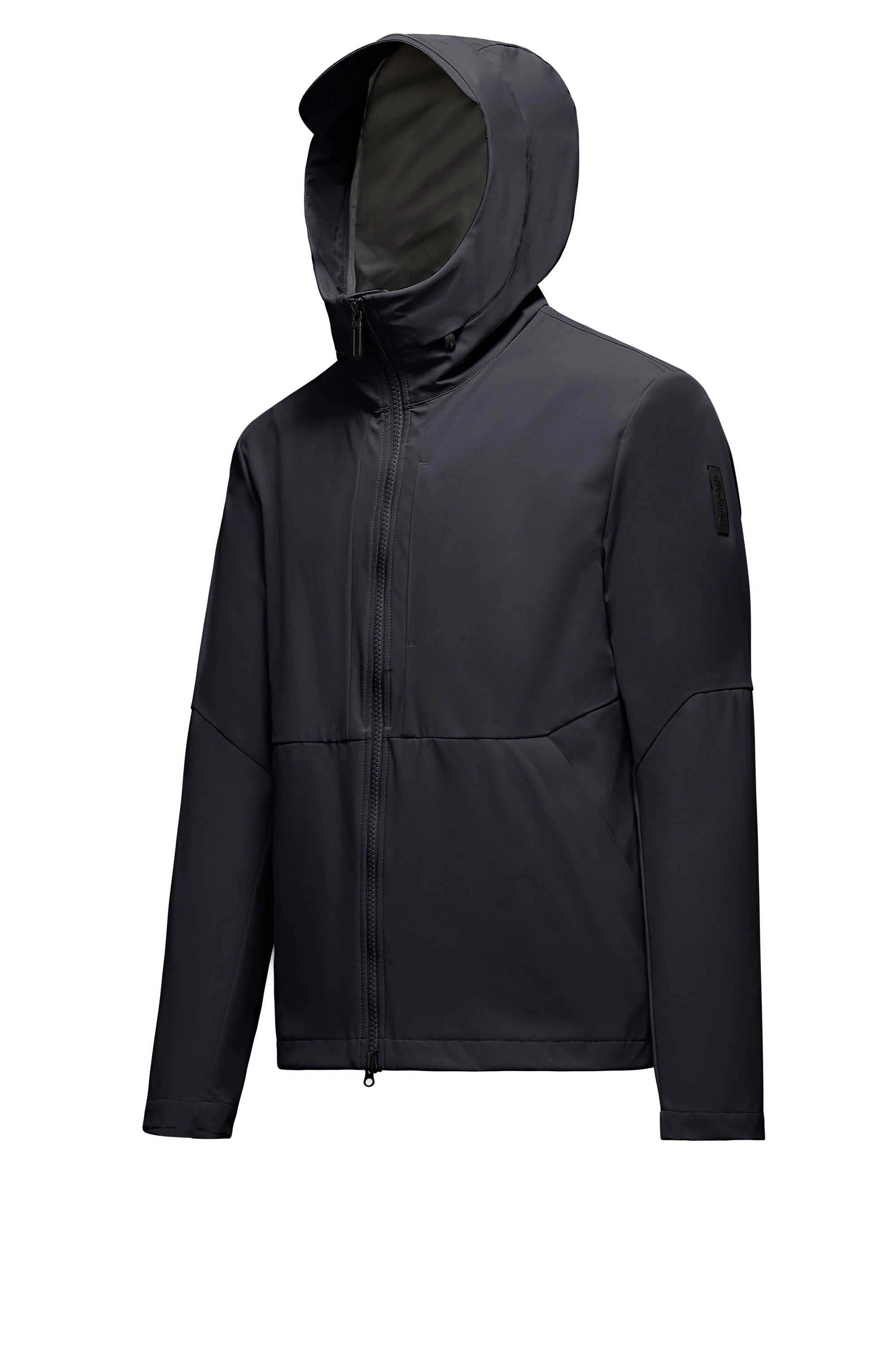 Giacca Antipioggia Sfoderata -Tokyo Techno Jacket - Image 20