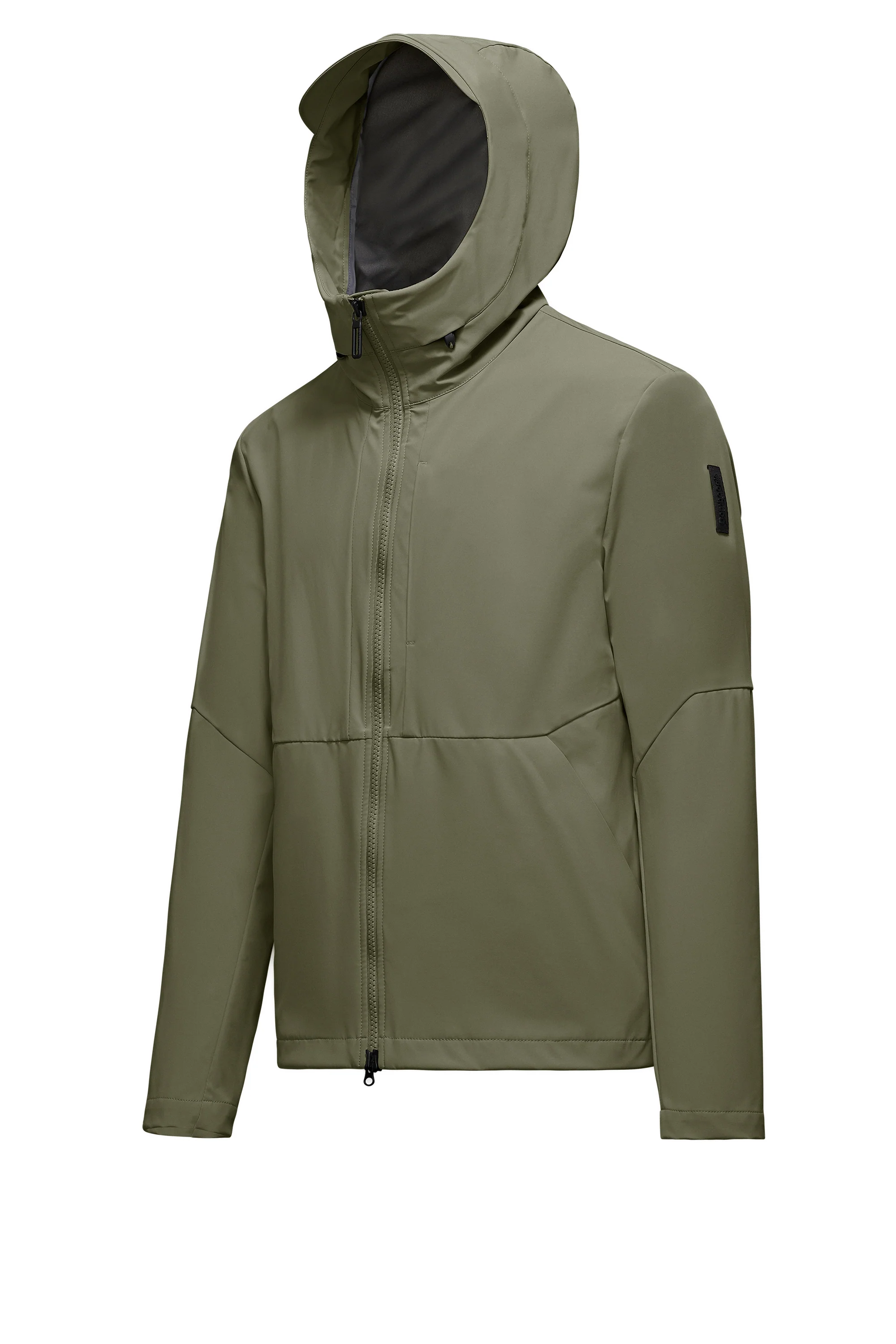 Giacca Antipioggia Sfoderata -Tokyo Techno Jacket - Image 26