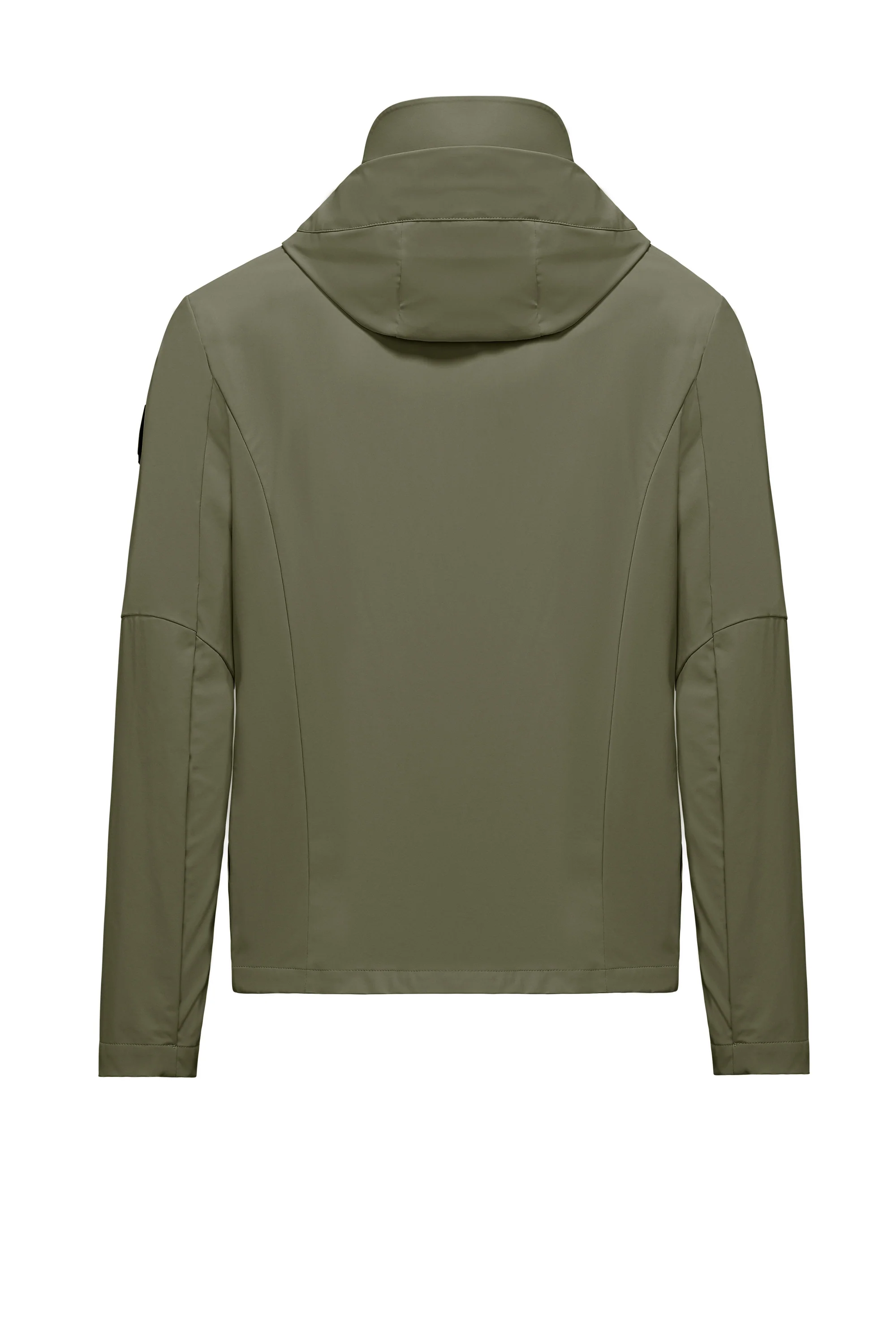 Giacca Antipioggia Sfoderata -Tokyo Techno Jacket - Image 27