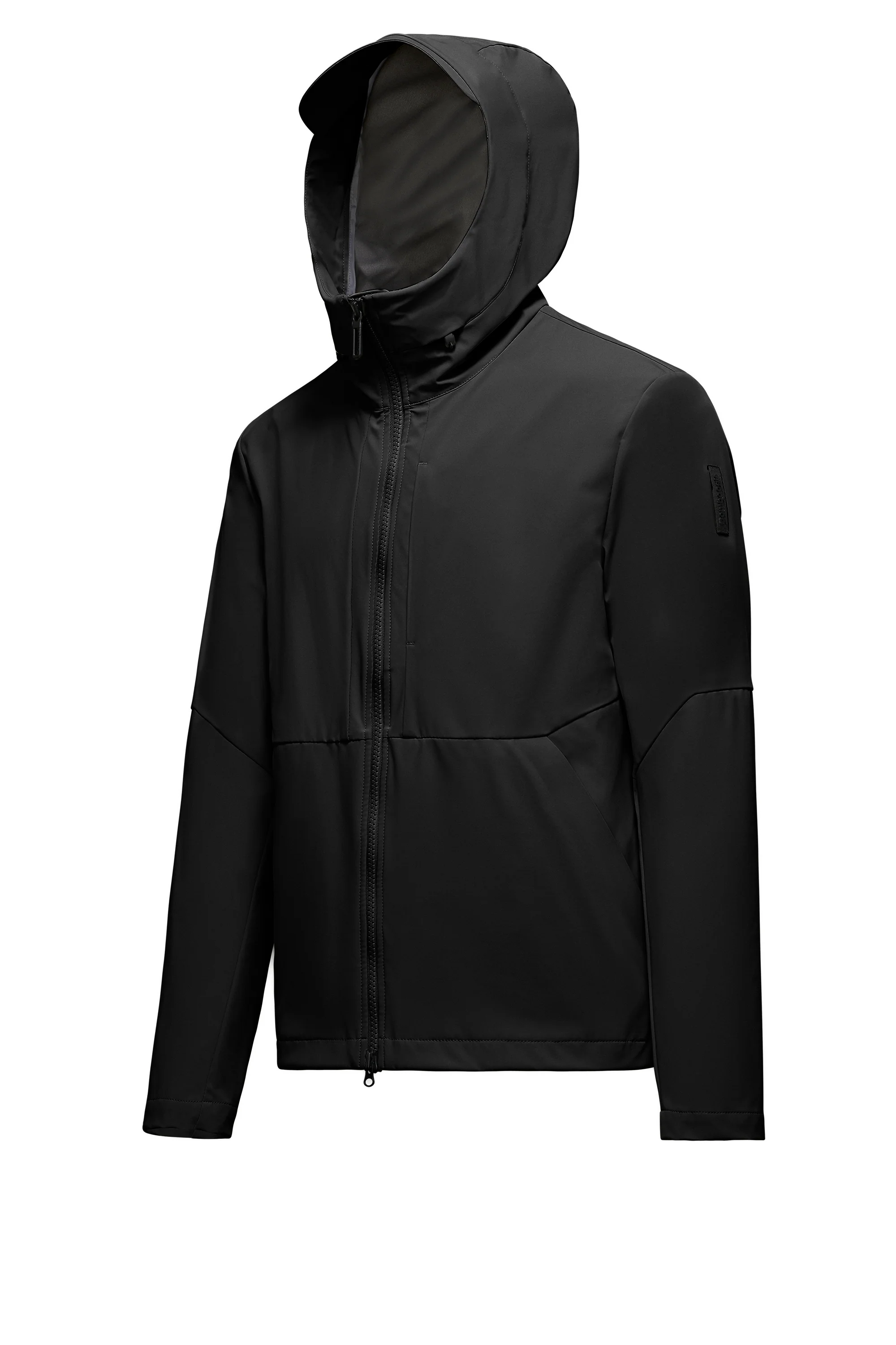 Giacca Antipioggia Sfoderata -Tokyo Techno Jacket - Image 8