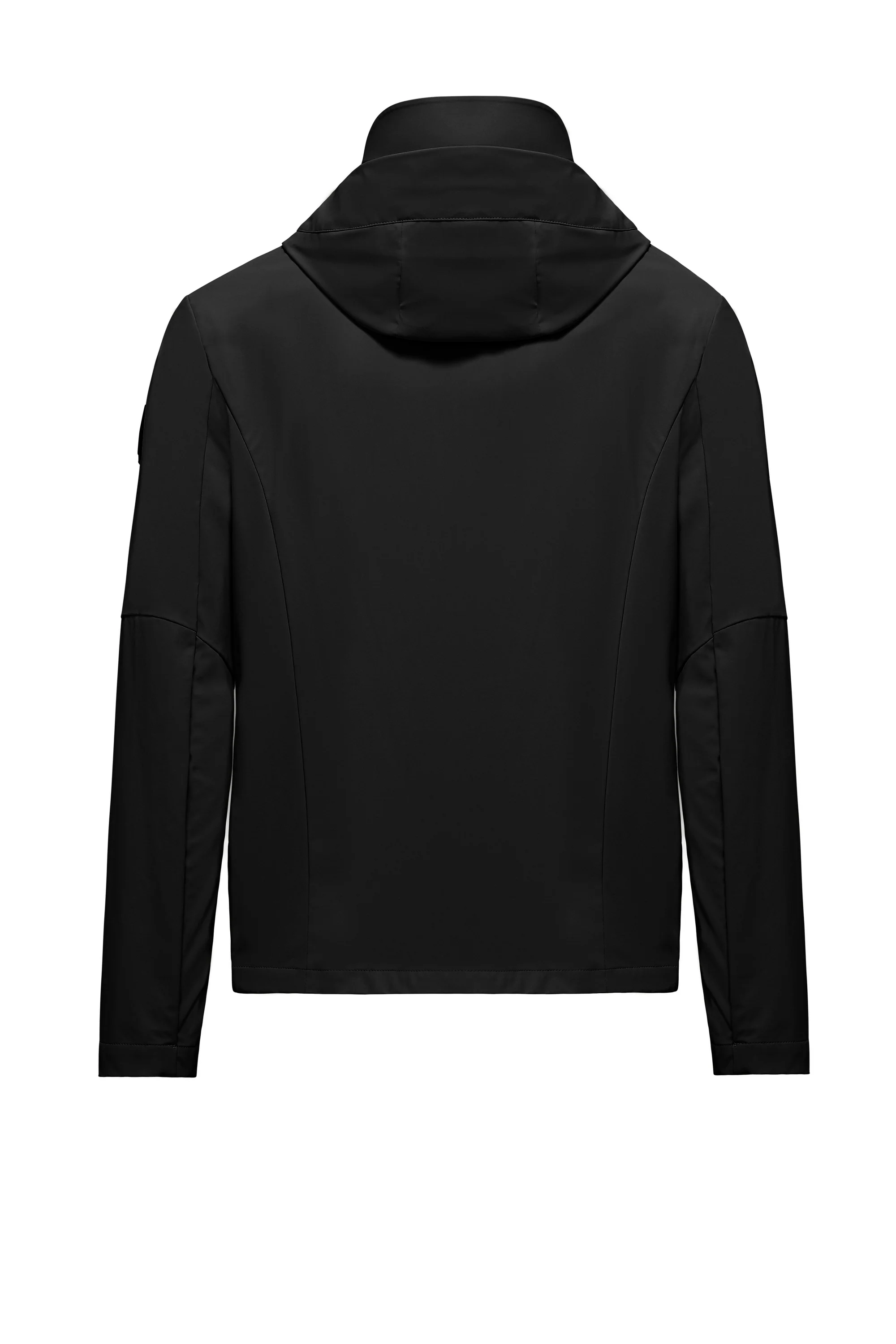 Giacca Antipioggia Sfoderata -Tokyo Techno Jacket - Image 9