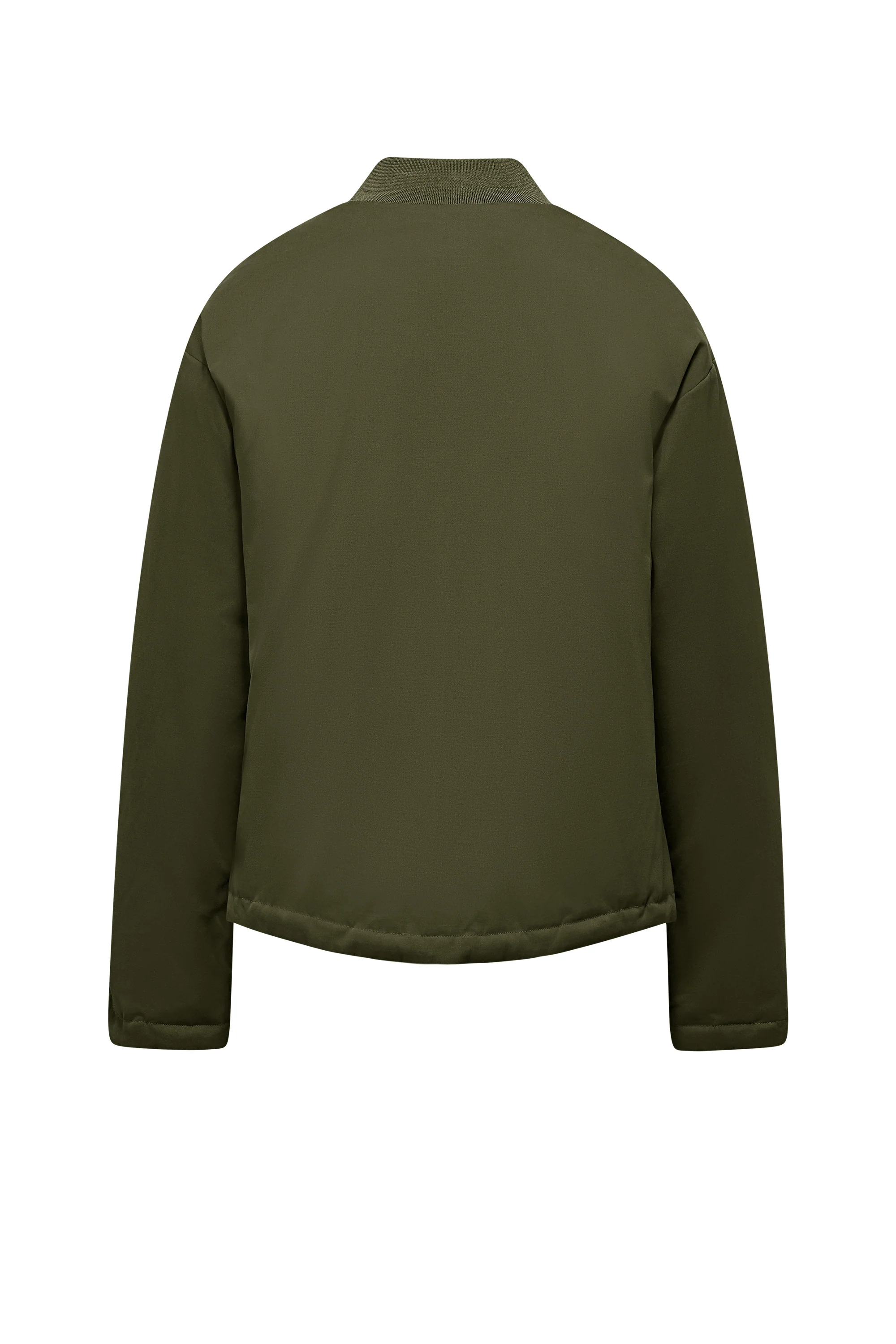 Giacca corta reversibile - Image 15