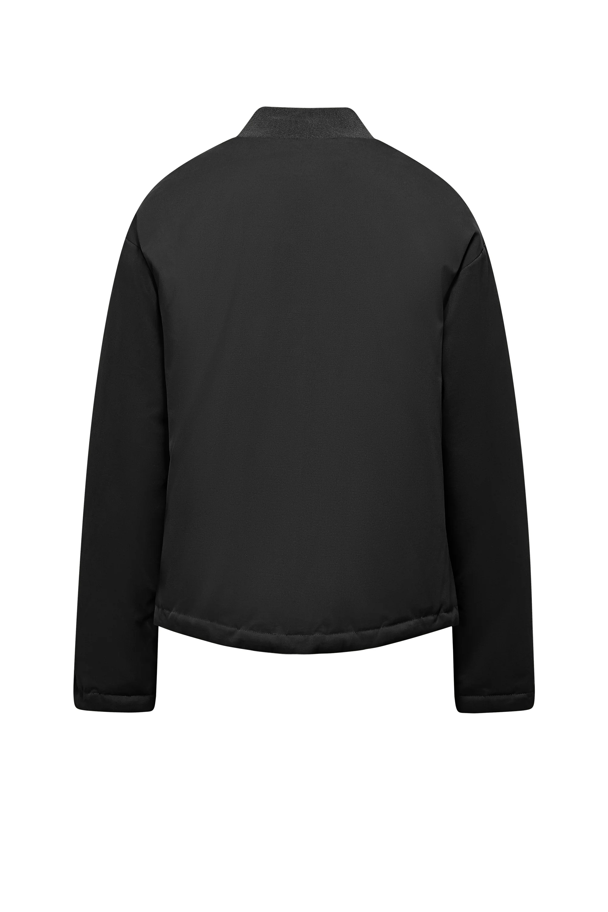 Giacca corta reversibile - Image 21