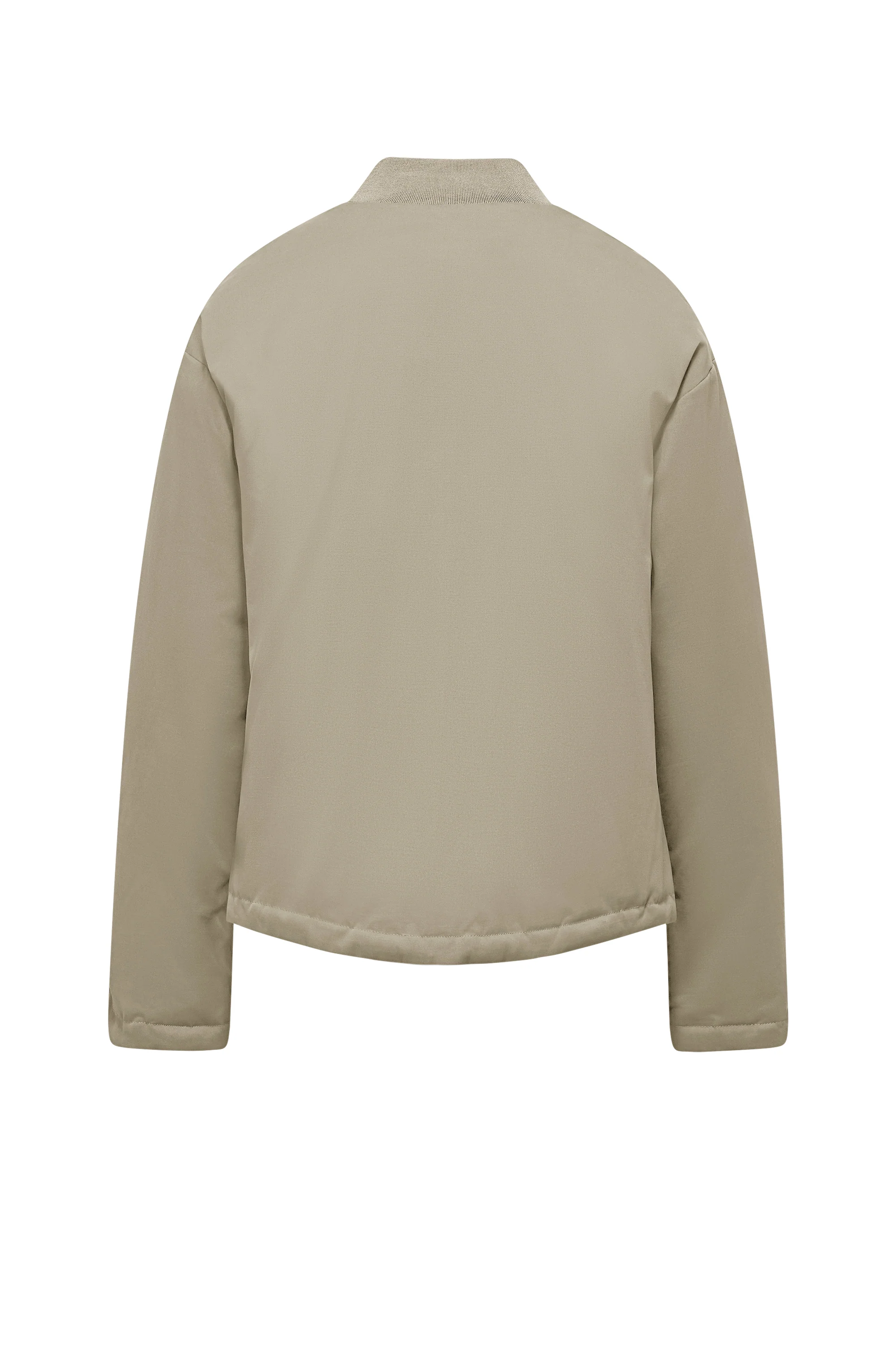 Giacca corta reversibile - Image 3