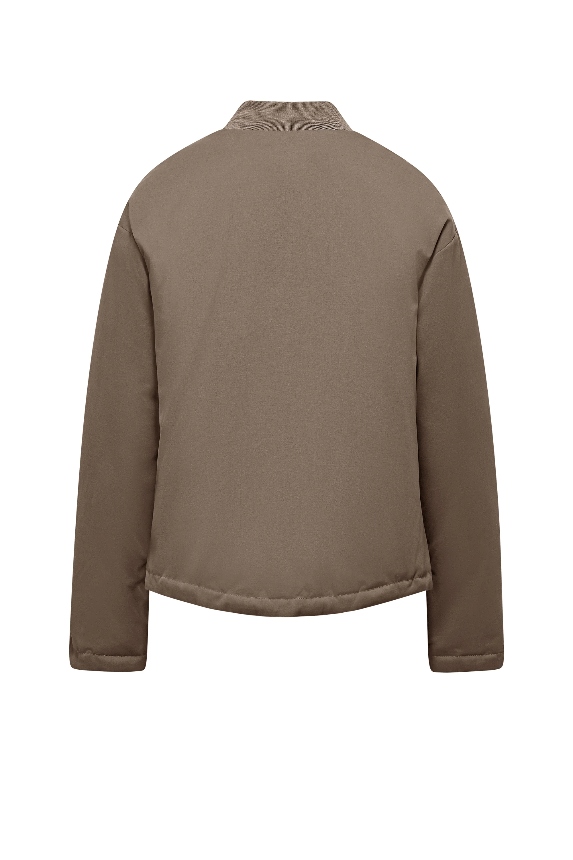 Giacca corta reversibile - Image 9