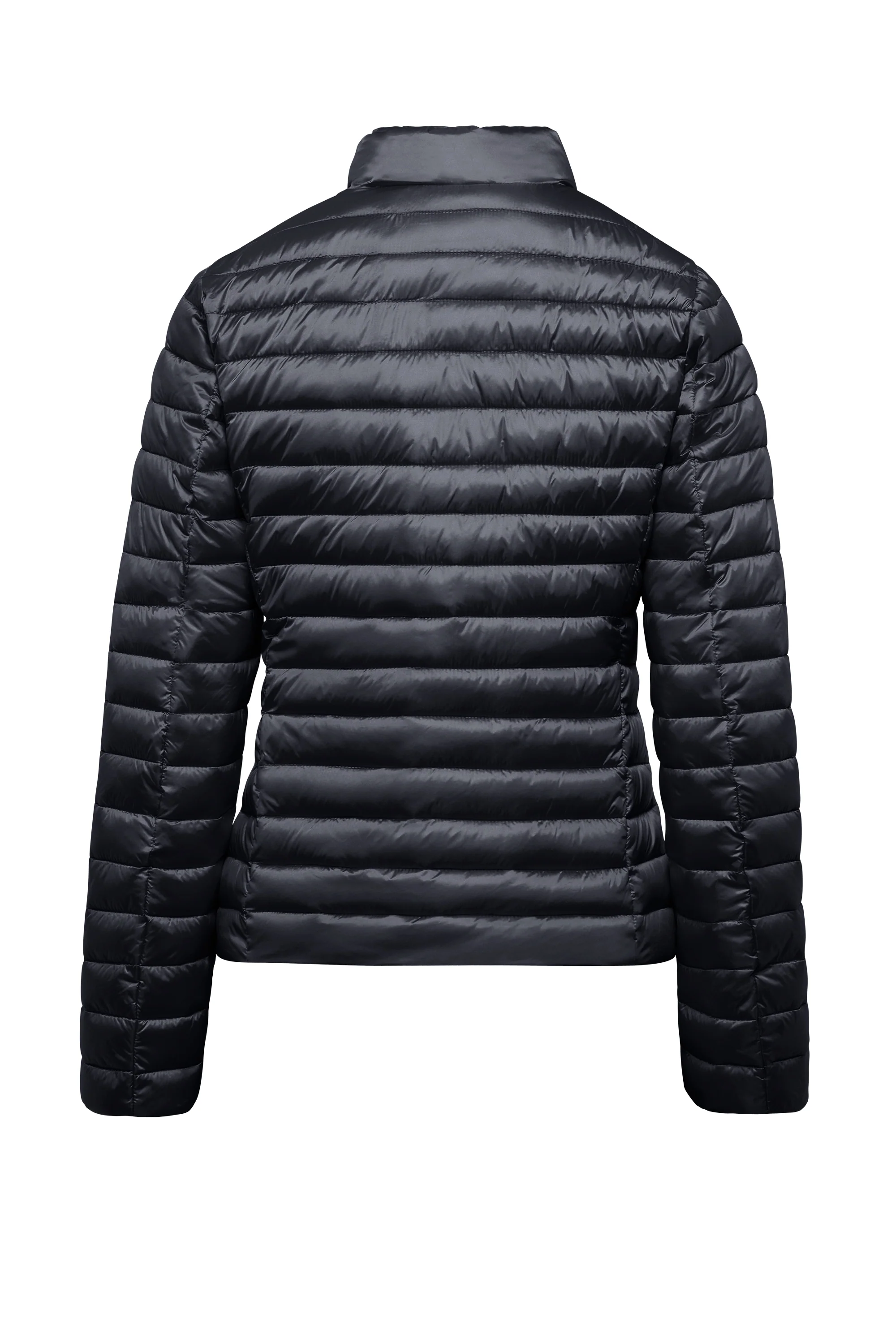Giacca in Nylon Brillante Imbottitura Sintetica - Image 15