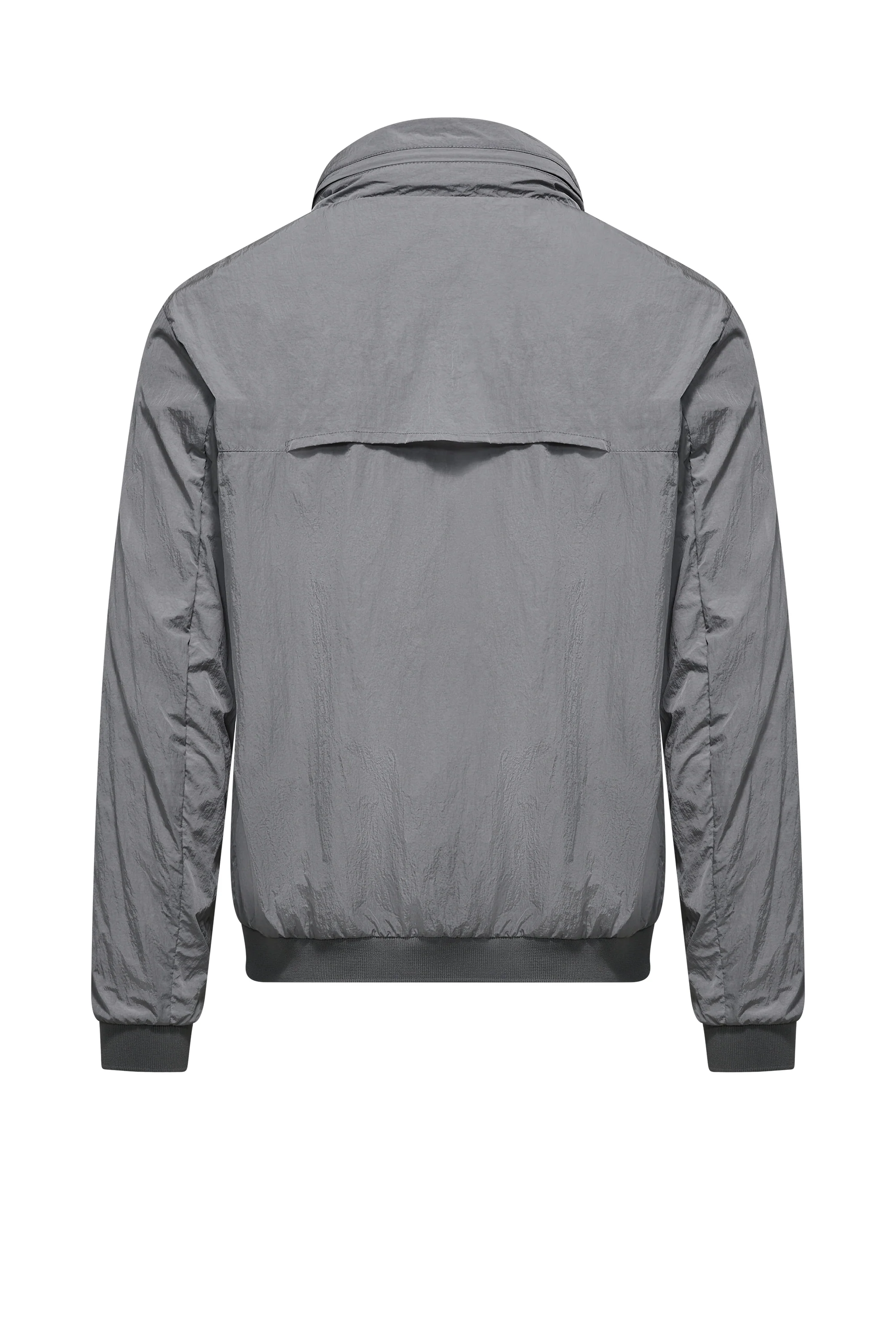 Giacca sfoderata in nylon - Image 15