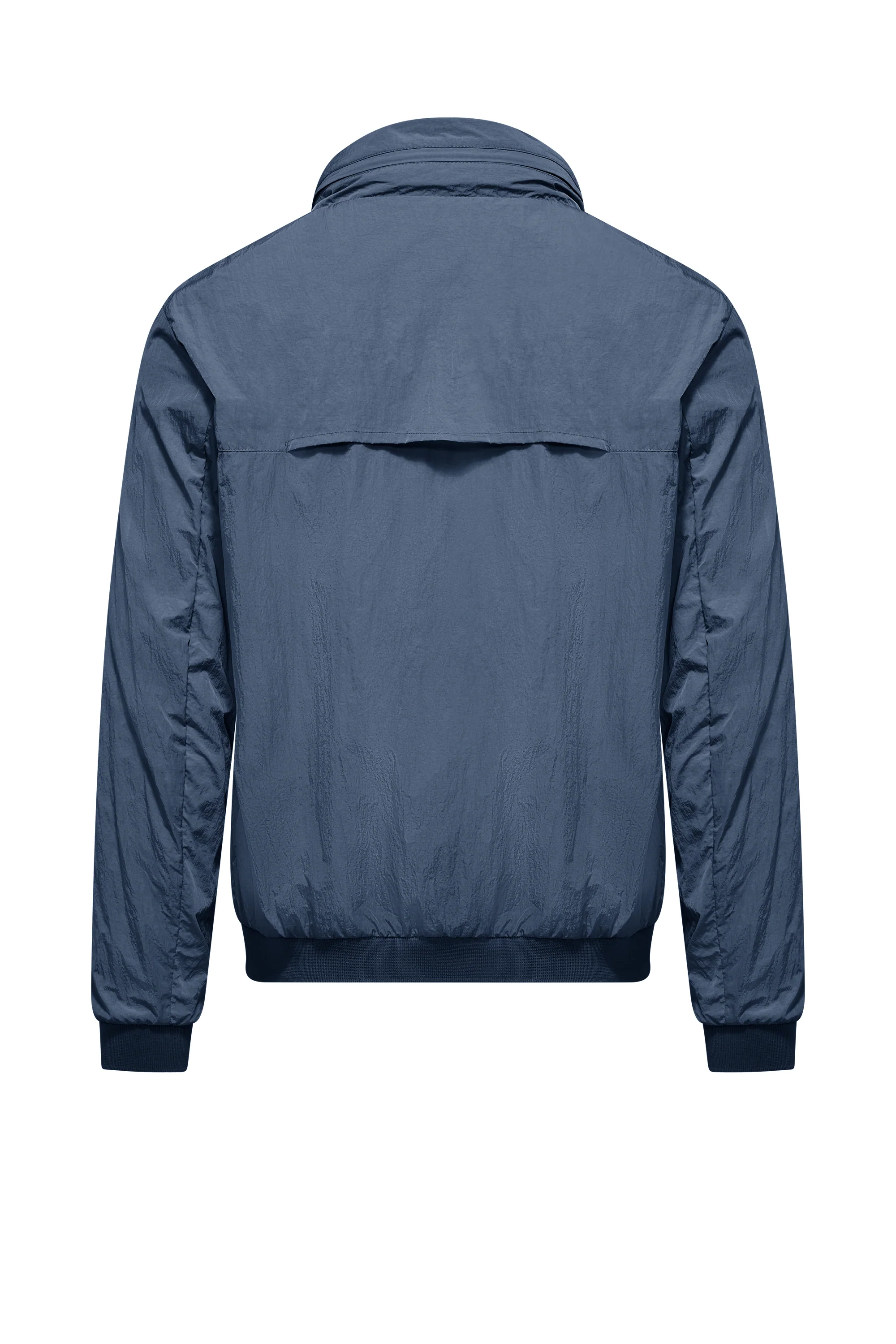 Giacca sfoderata in nylon - Image 3