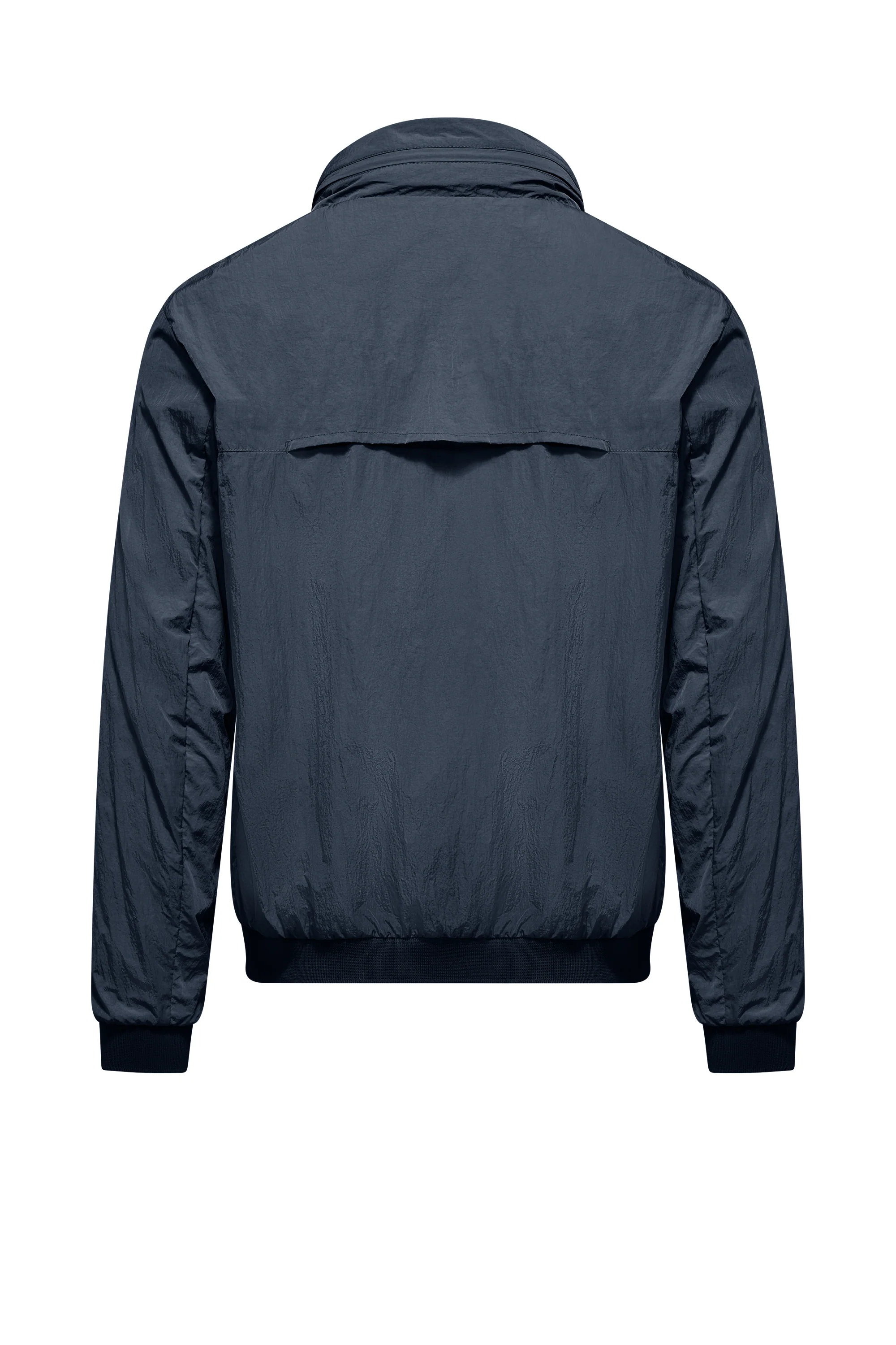 Giacca sfoderata in nylon - Image 9