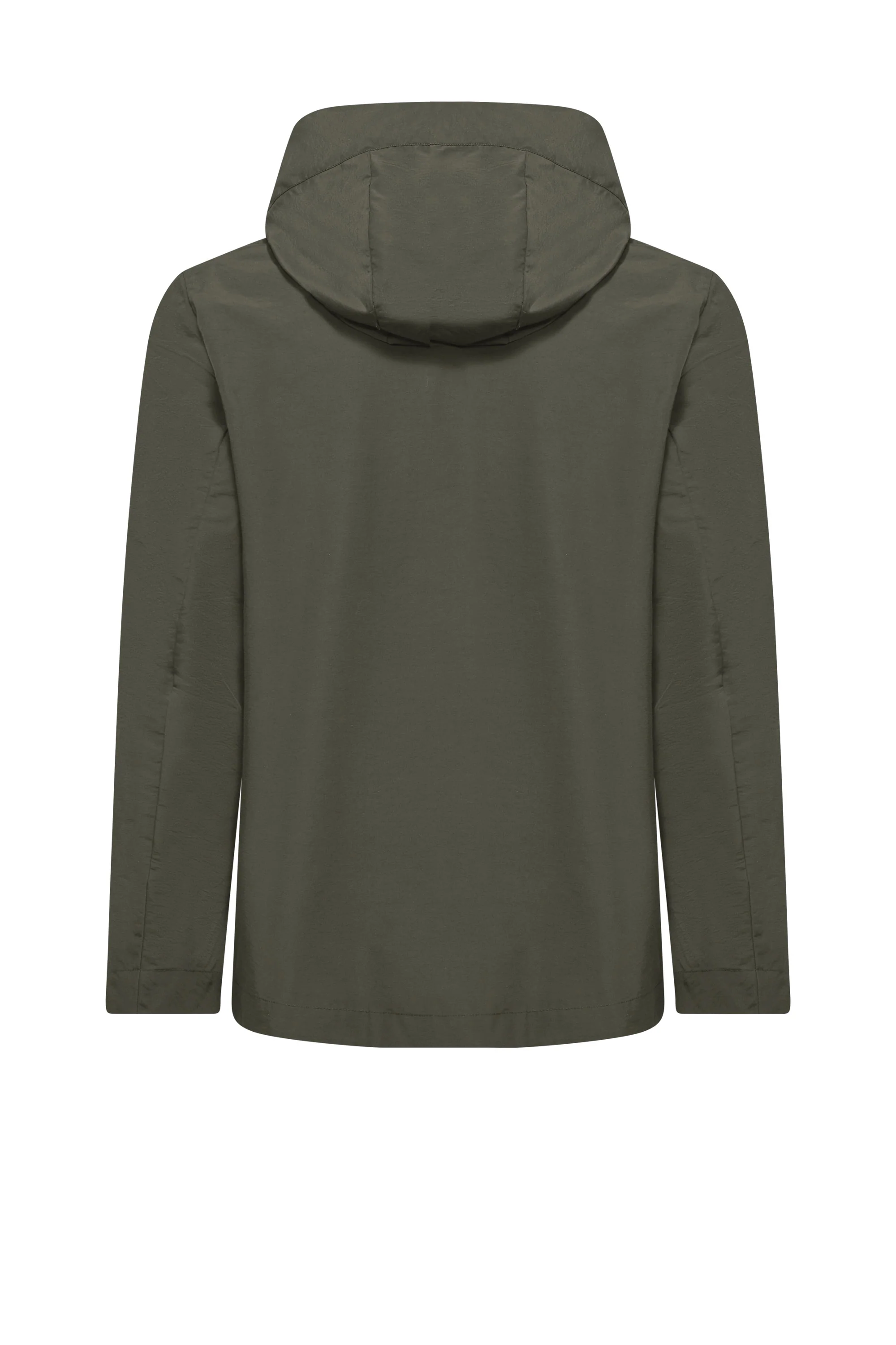 Giubbotto in cotone e nylon - Image 15