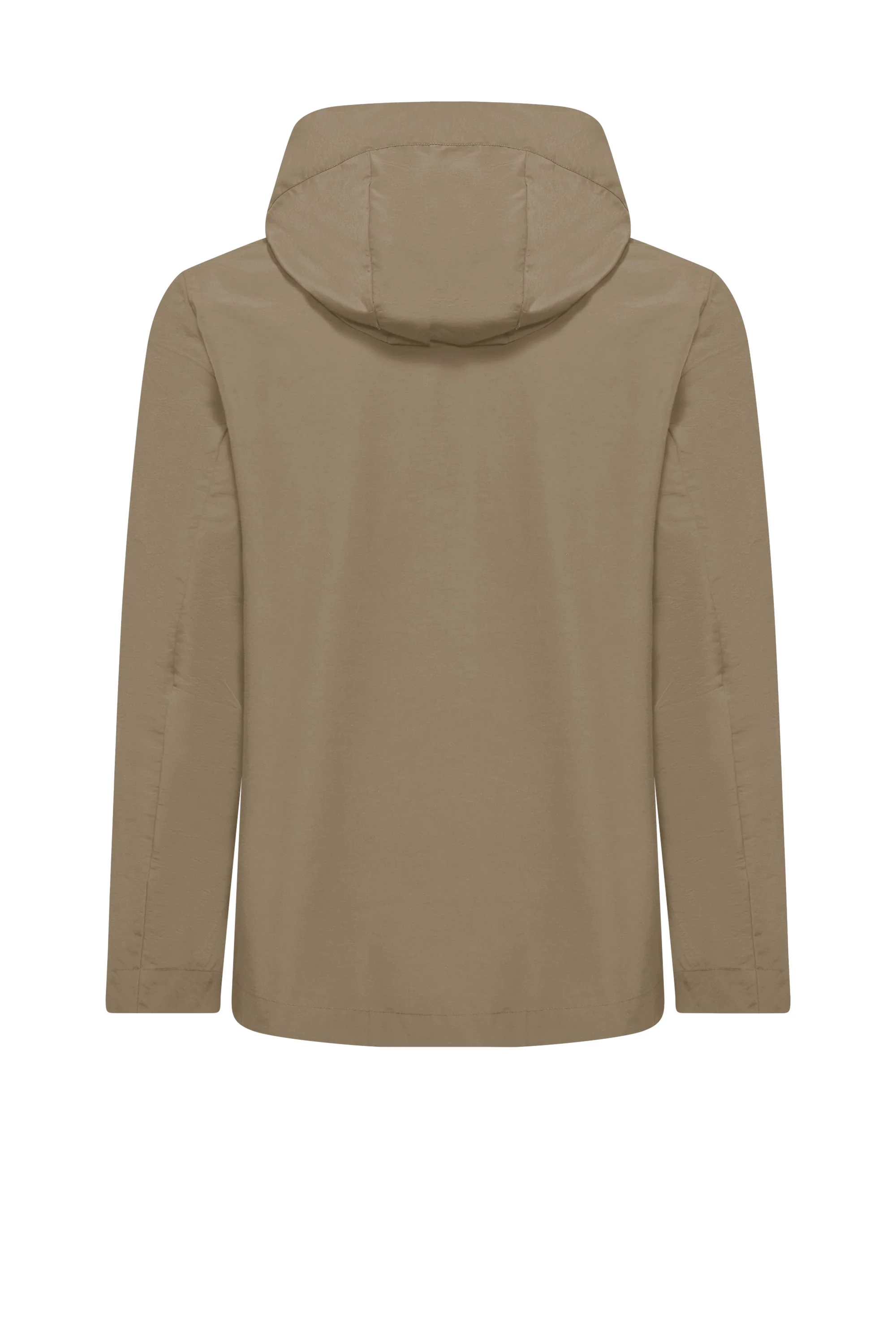 Giubbotto in cotone e nylon - Image 3