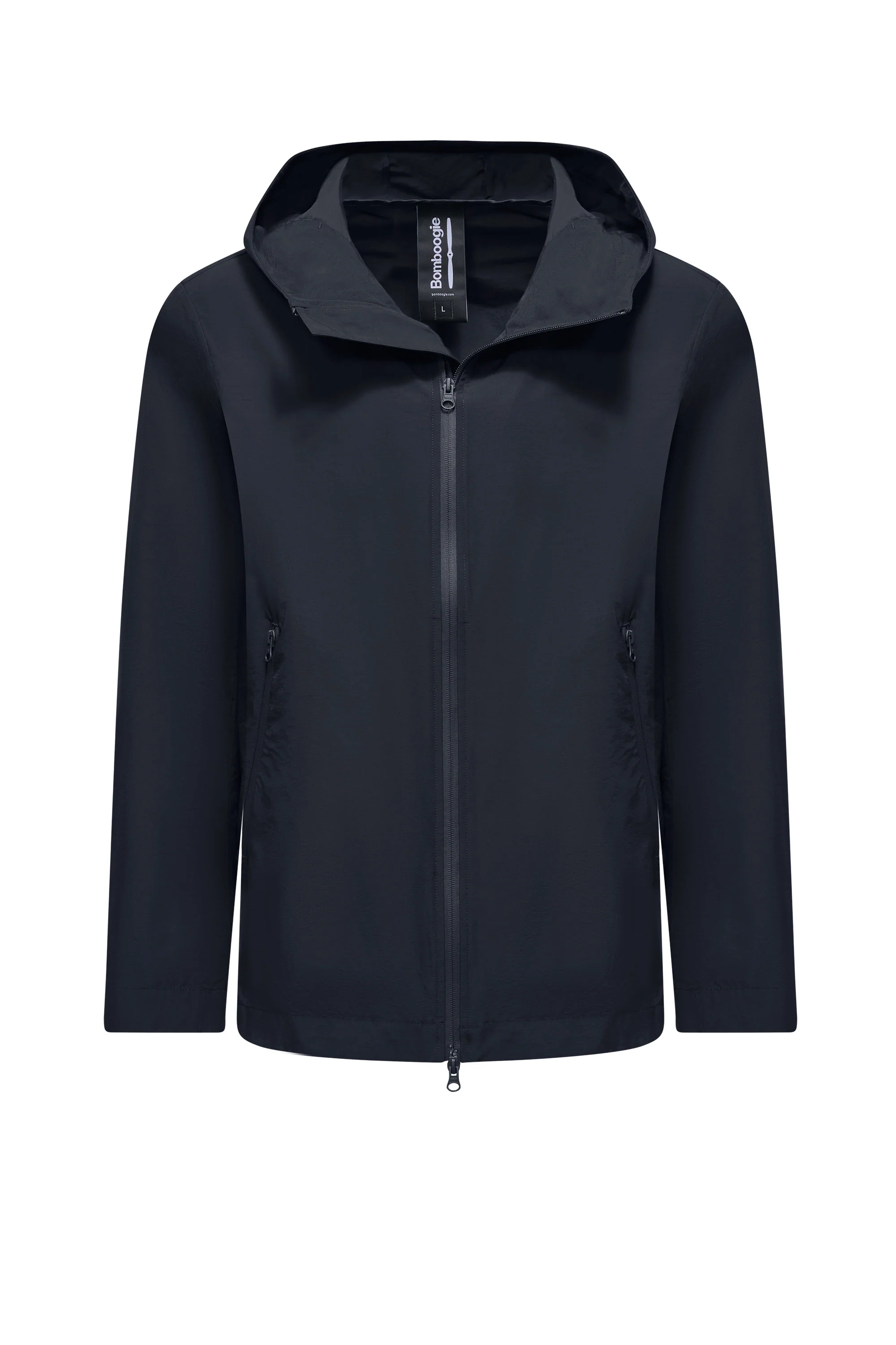 Giubbotto in cotone e nylon - Image 7