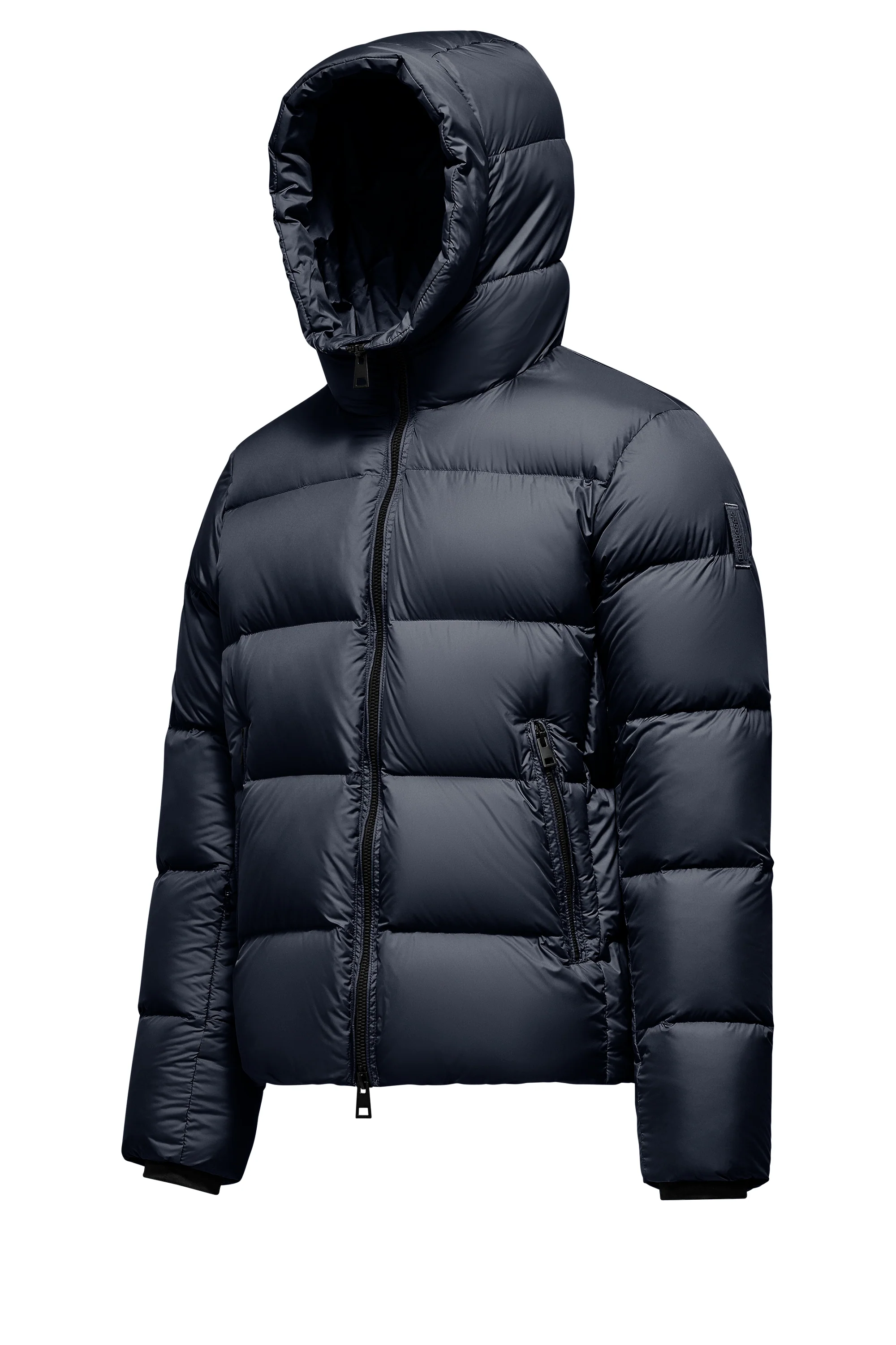 Helsinki Jacket - Piumino puffy - Image 10