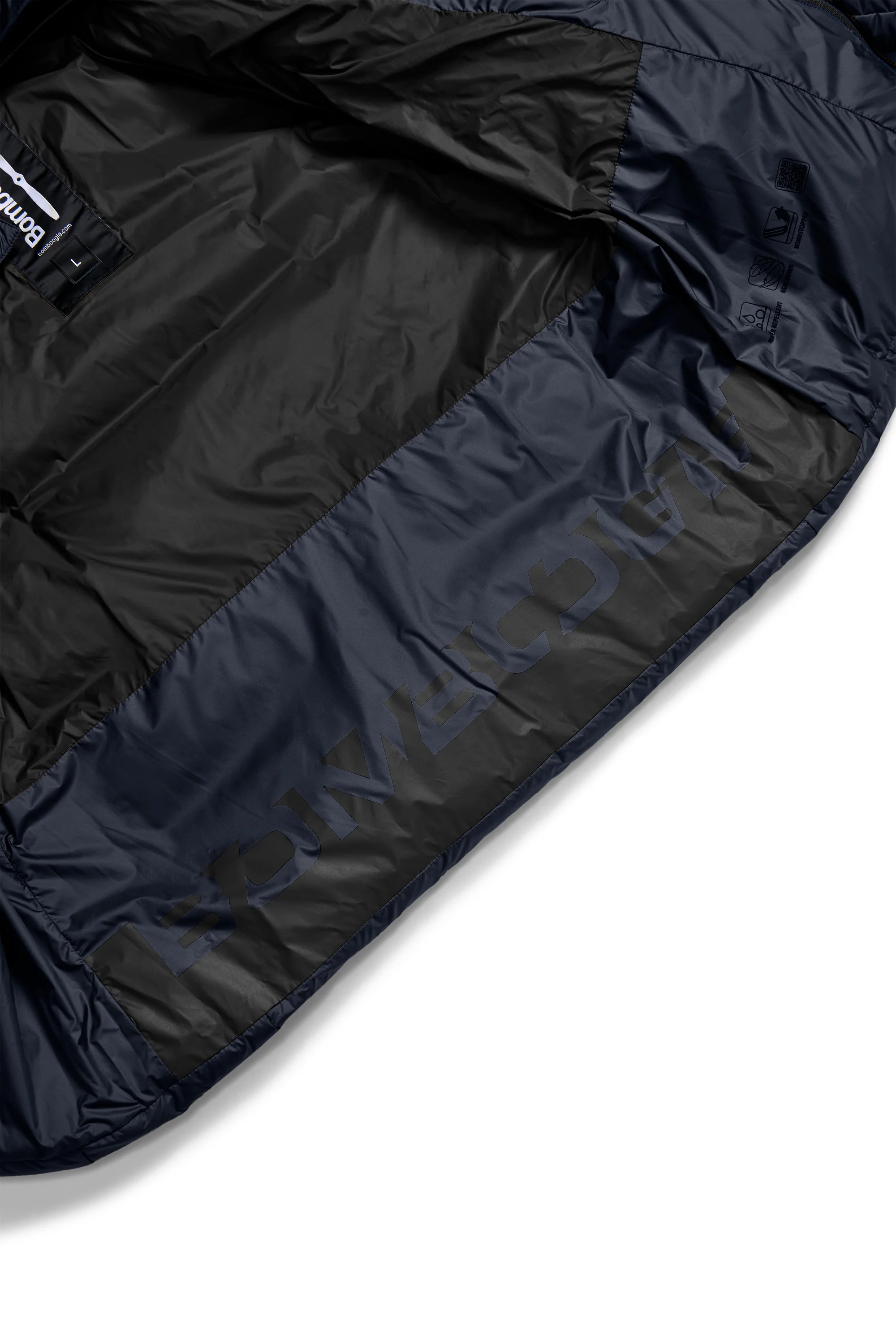 Helsinki Jacket - Piumino puffy - Image 12