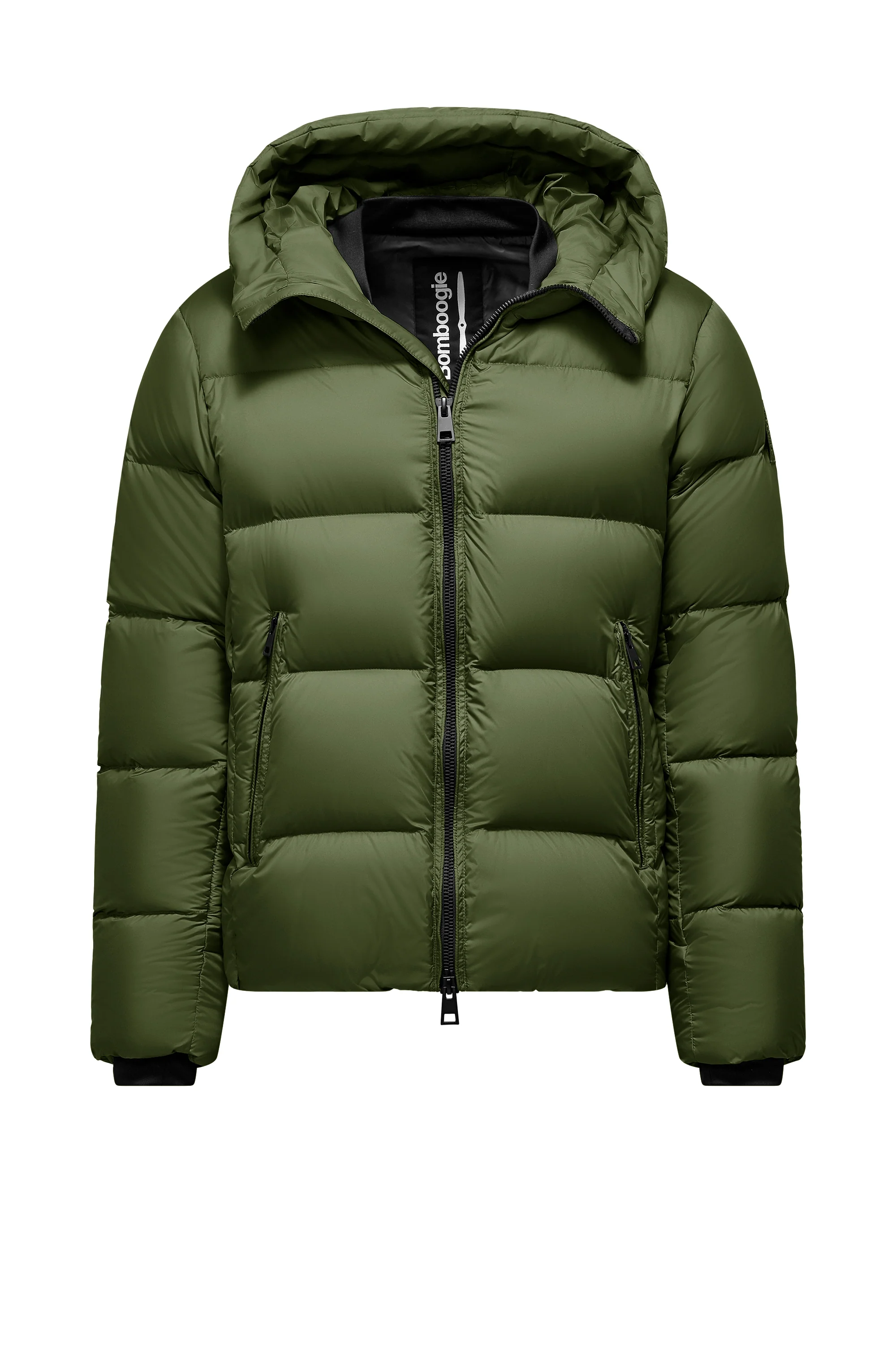 Helsinki Jacket - Piumino puffy - Image 13