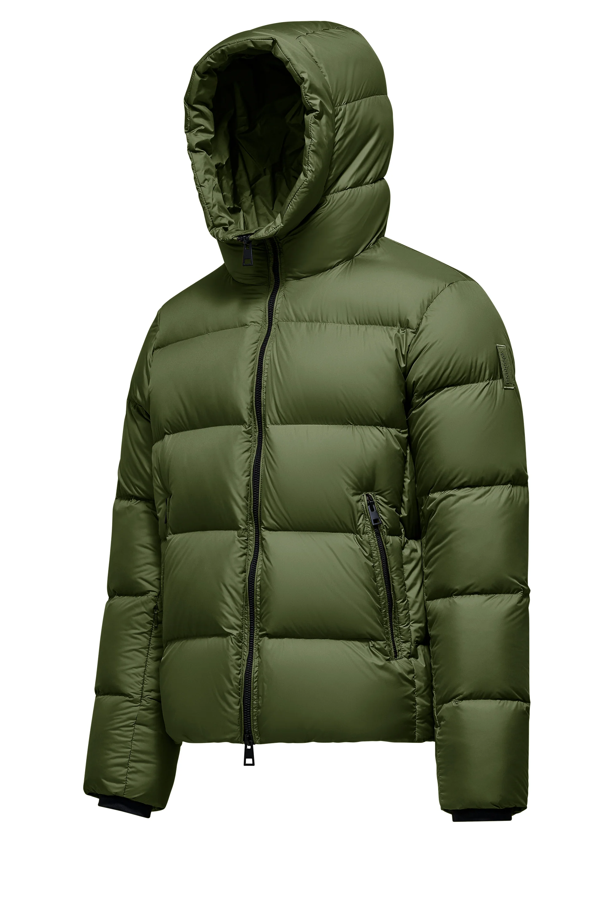 Helsinki Jacket - Piumino puffy - Image 14