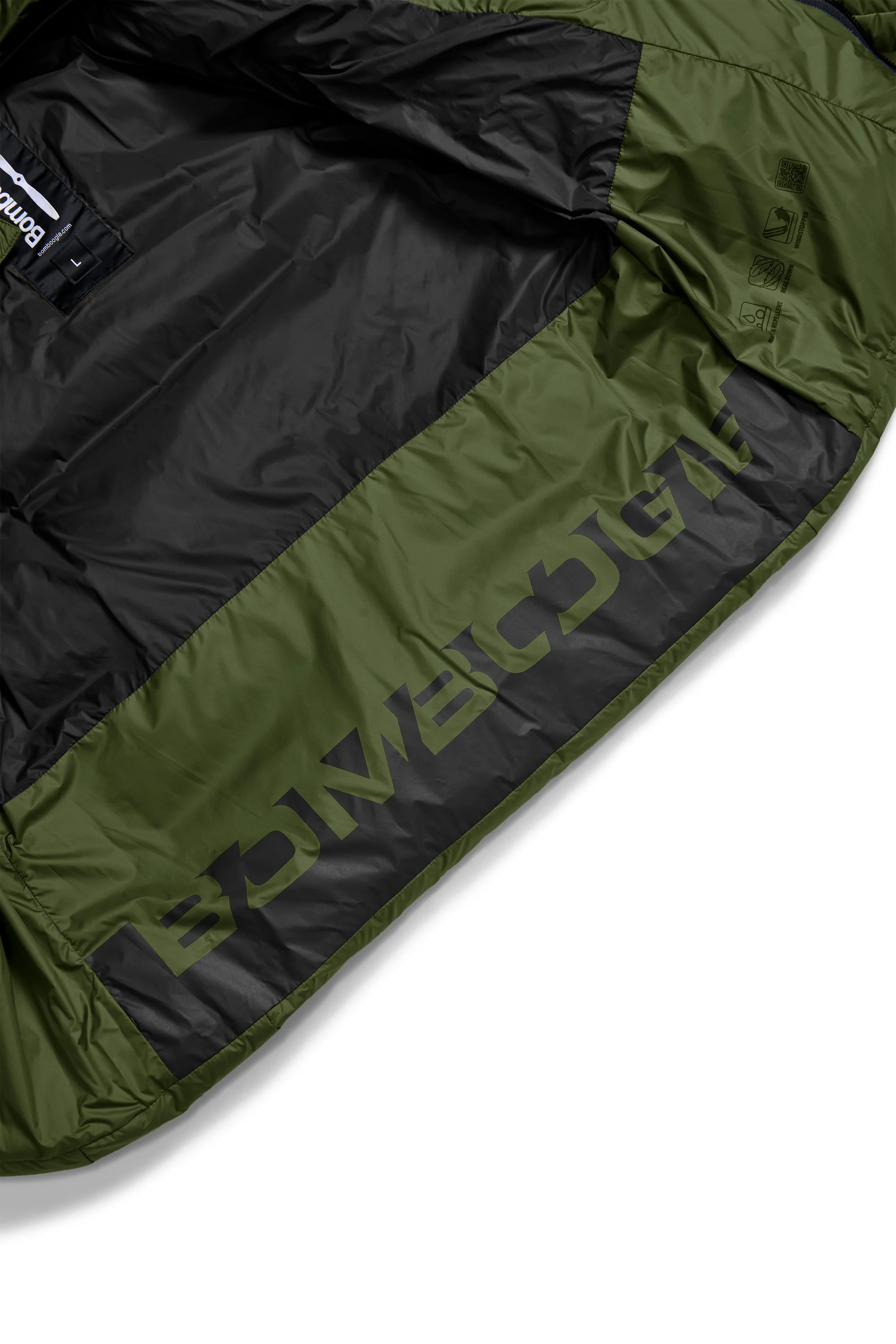 Helsinki Jacket - Piumino puffy - Image 16