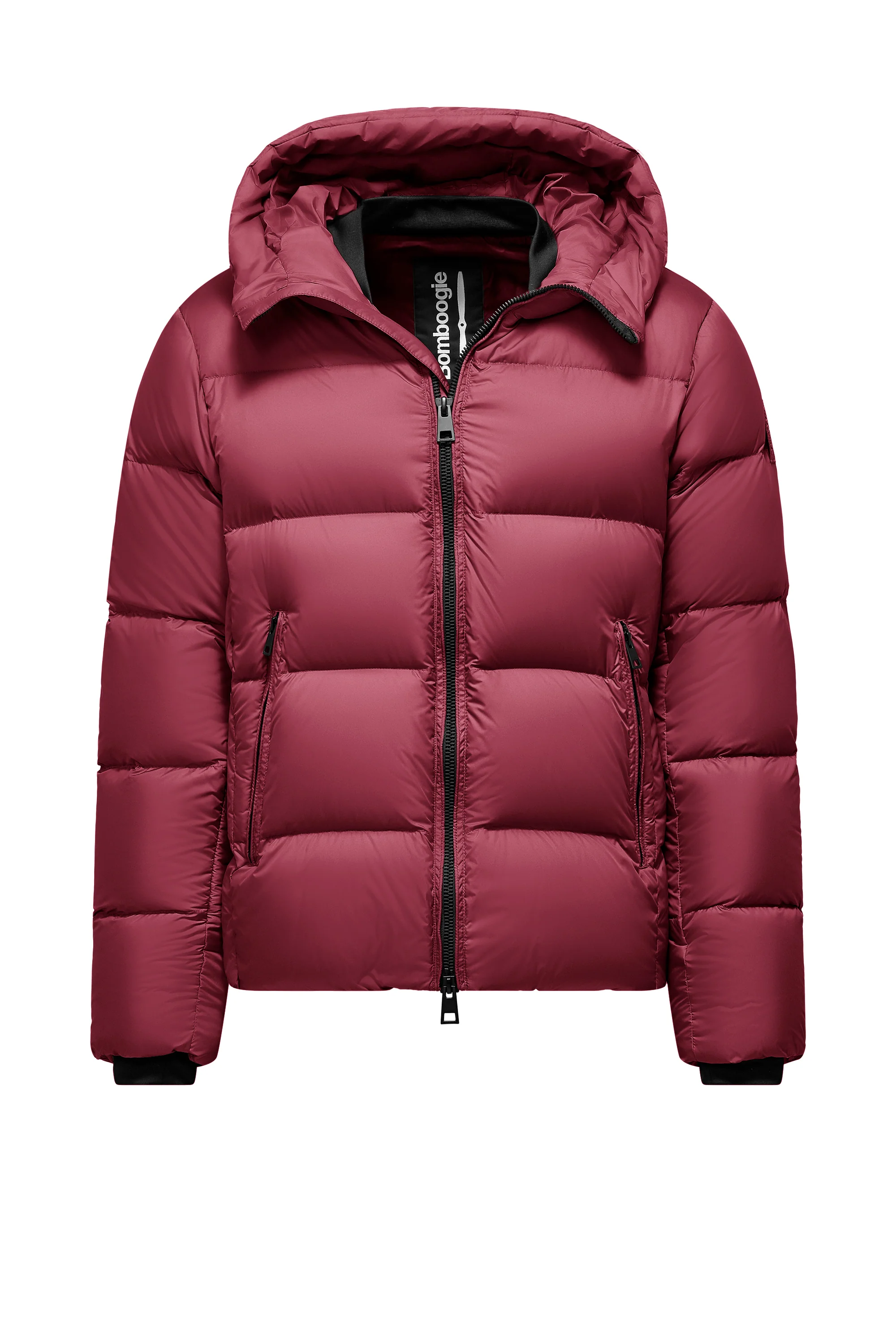 Helsinki Jacket - Piumino puffy - Image 17