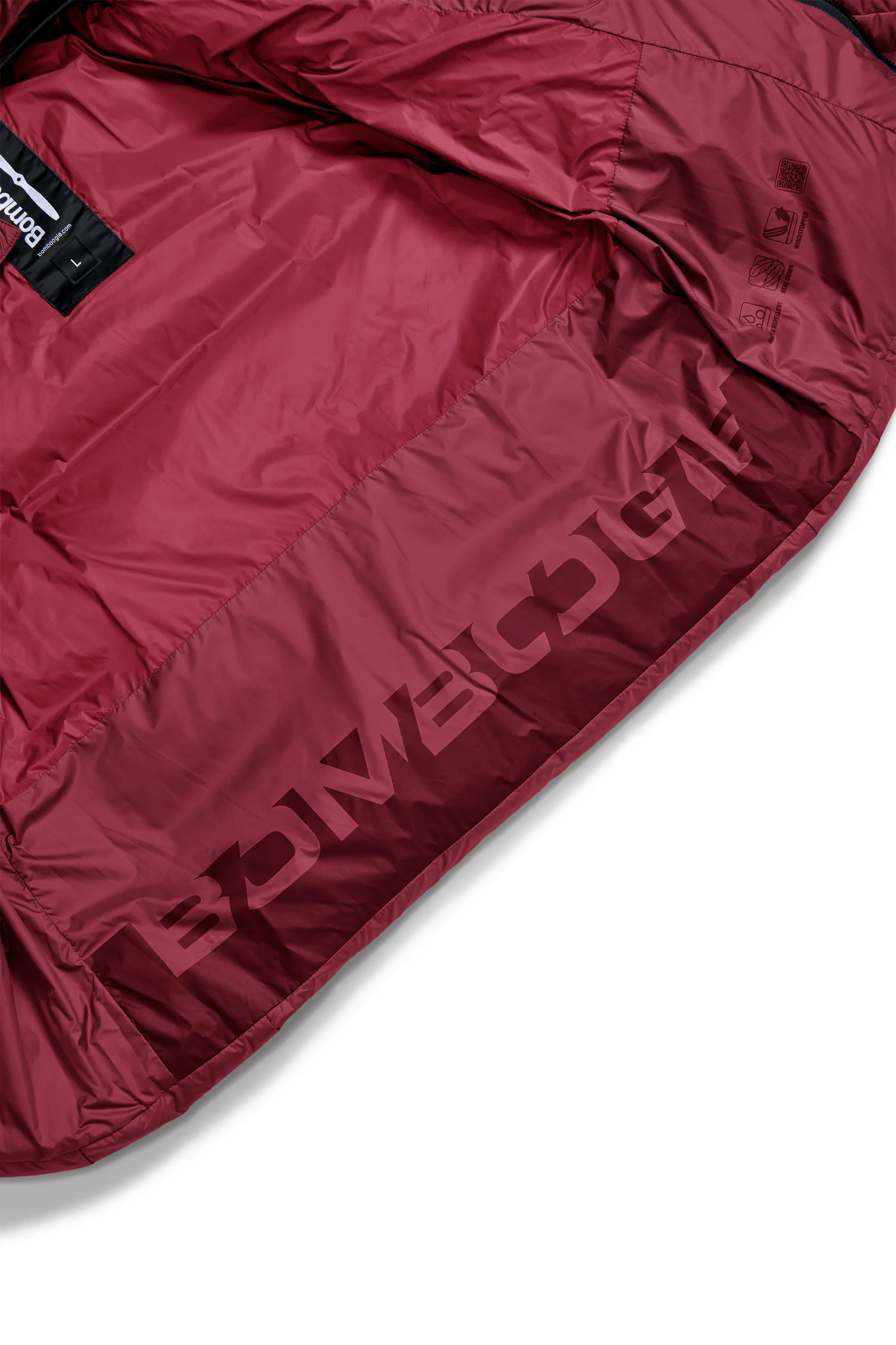 Helsinki Jacket - Piumino puffy - Image 20